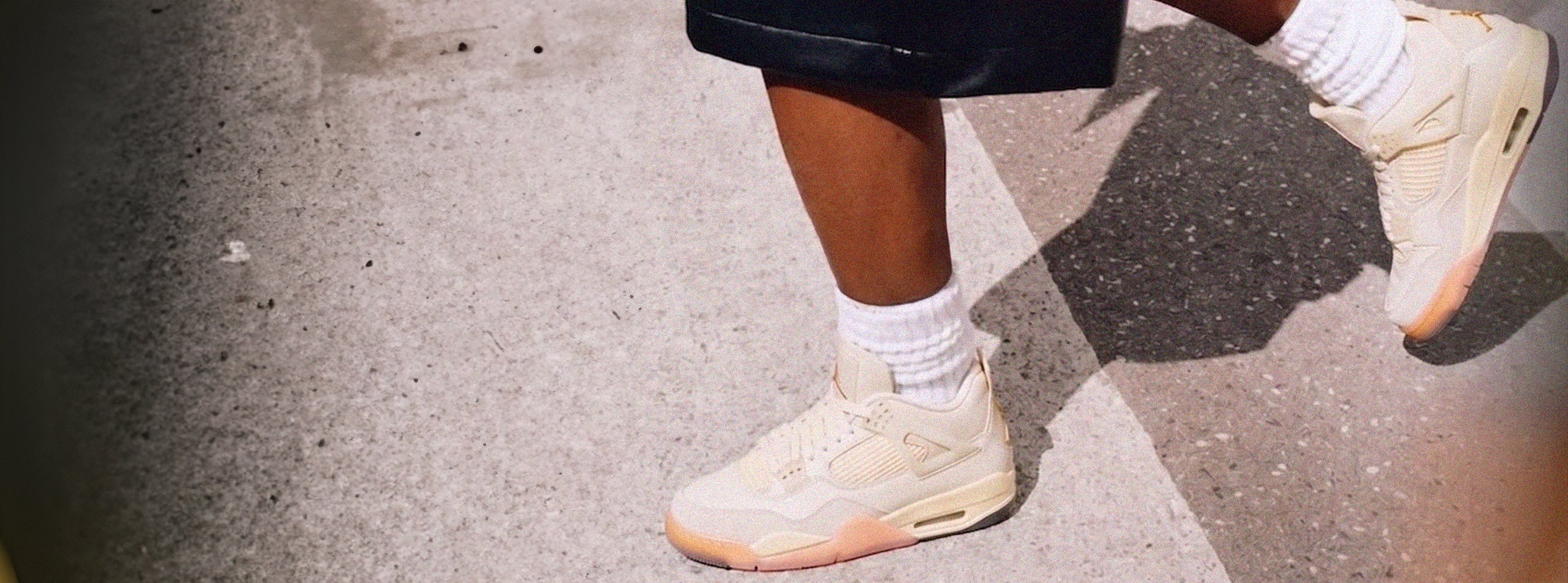 Sneaker