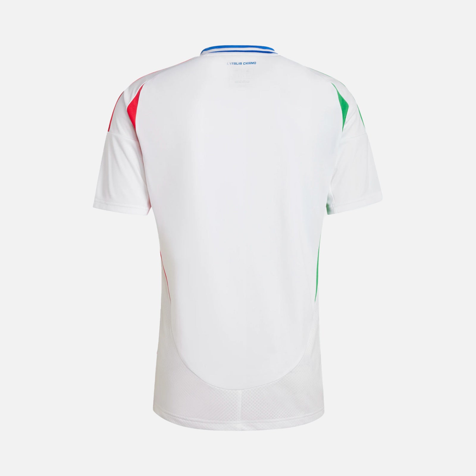 Federazione Italiana Giuoco Calcio Away Jersey IN0656
