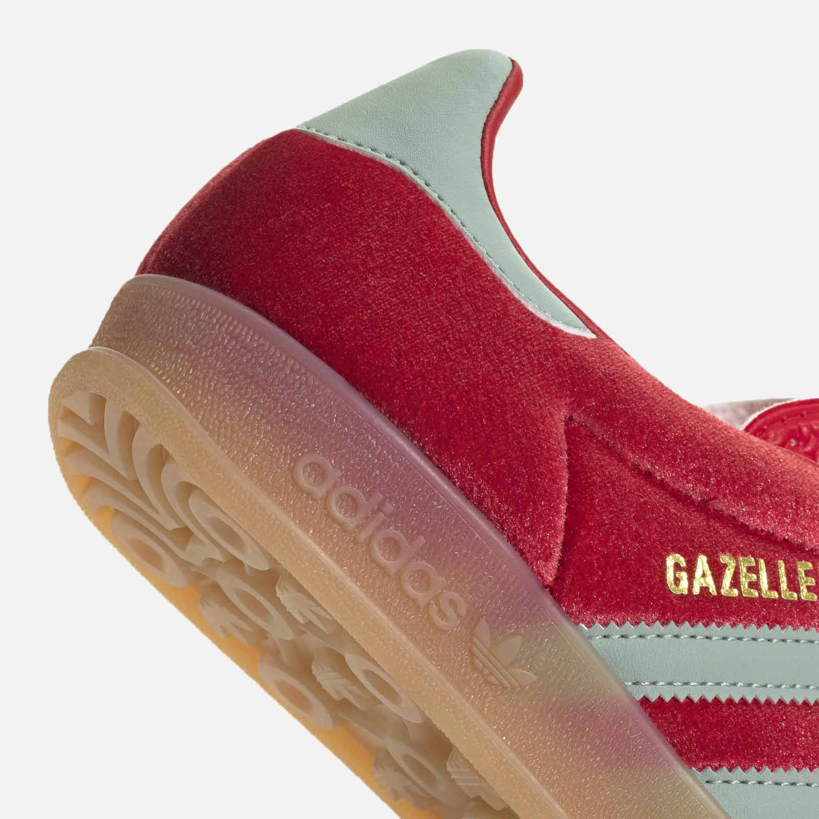 Gazelle Indoor W IG6786