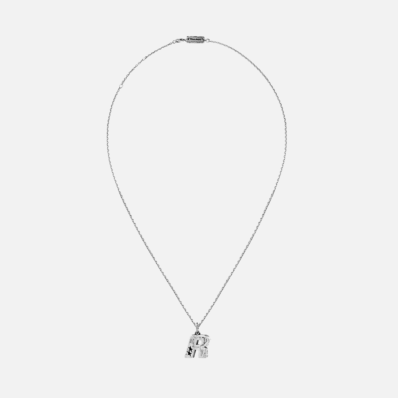 R Necklace TJL018