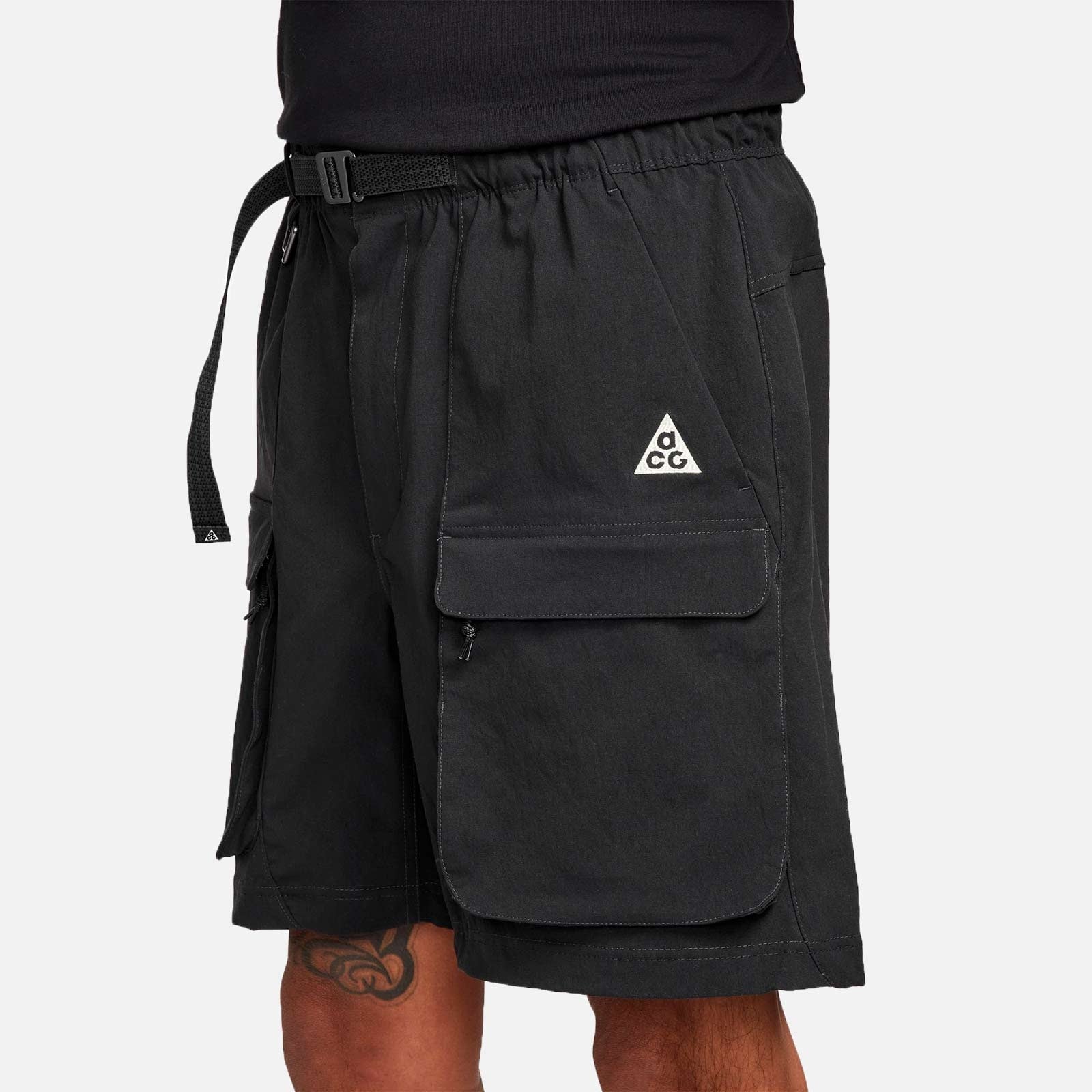 ACG Smith Summit Cargo Shorts HV0593 010