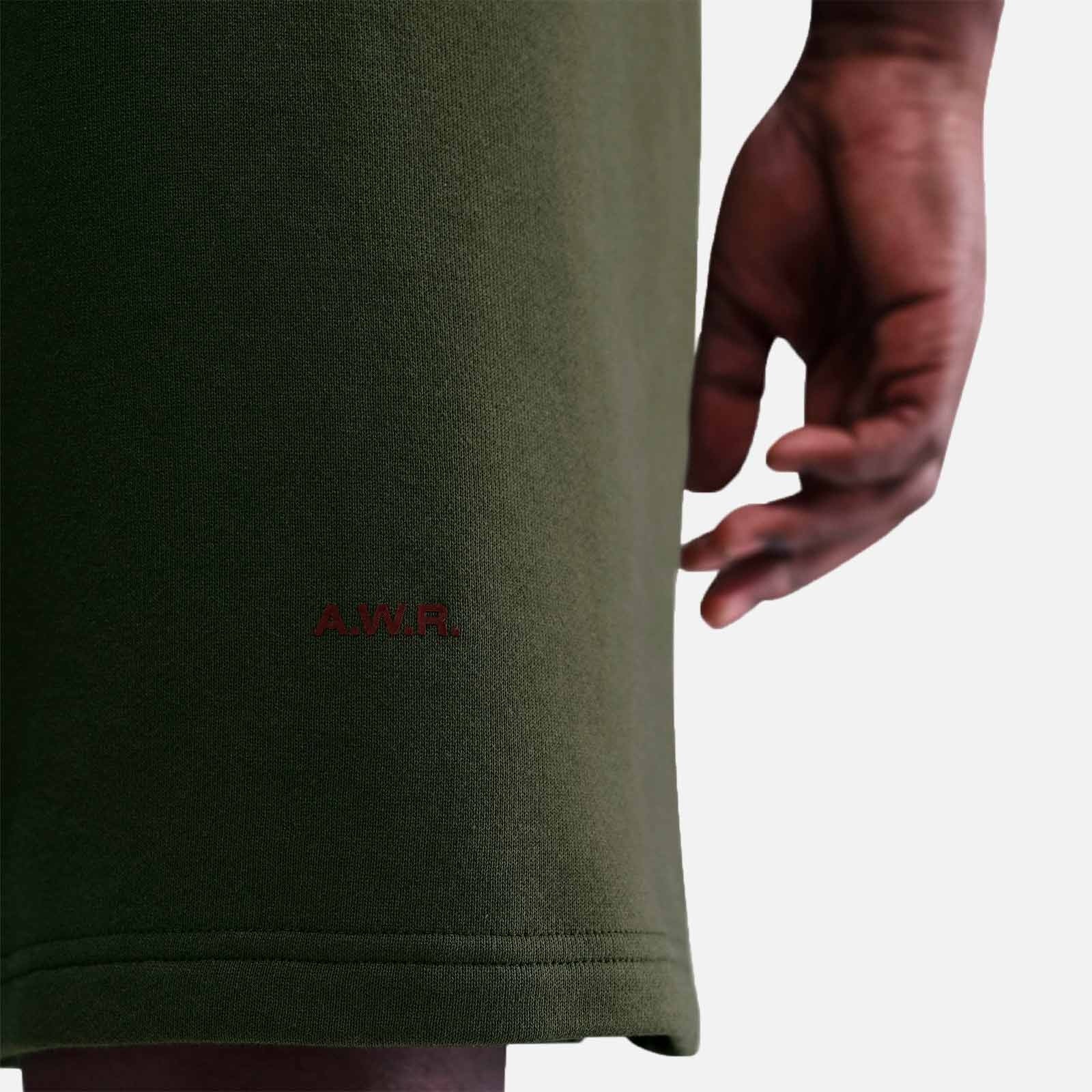 NOCTA Short Fleece FQ0408 325