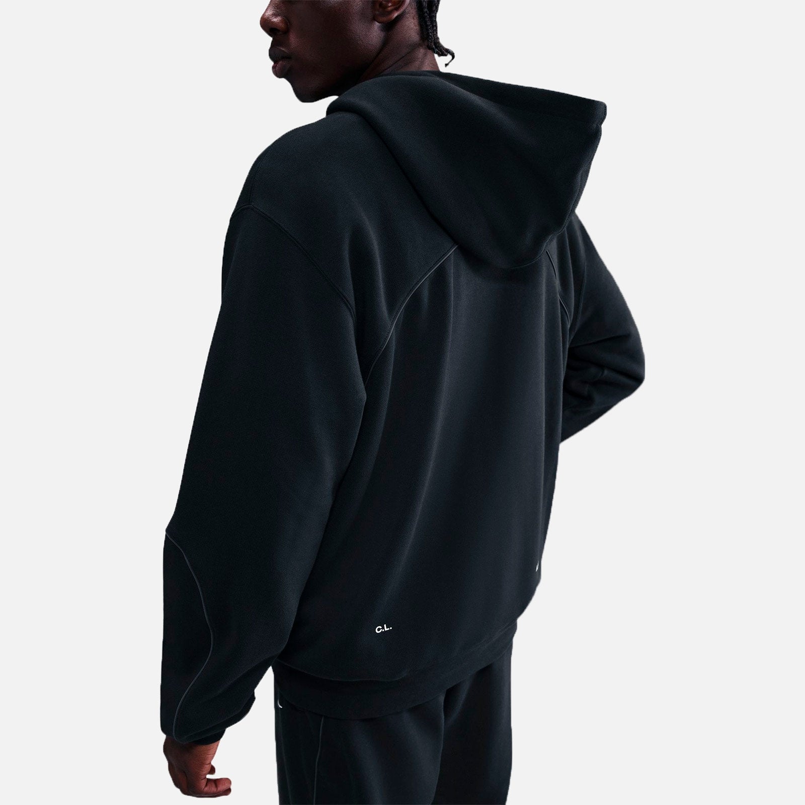 NOCTA Fleece Hoodie HM5762 010