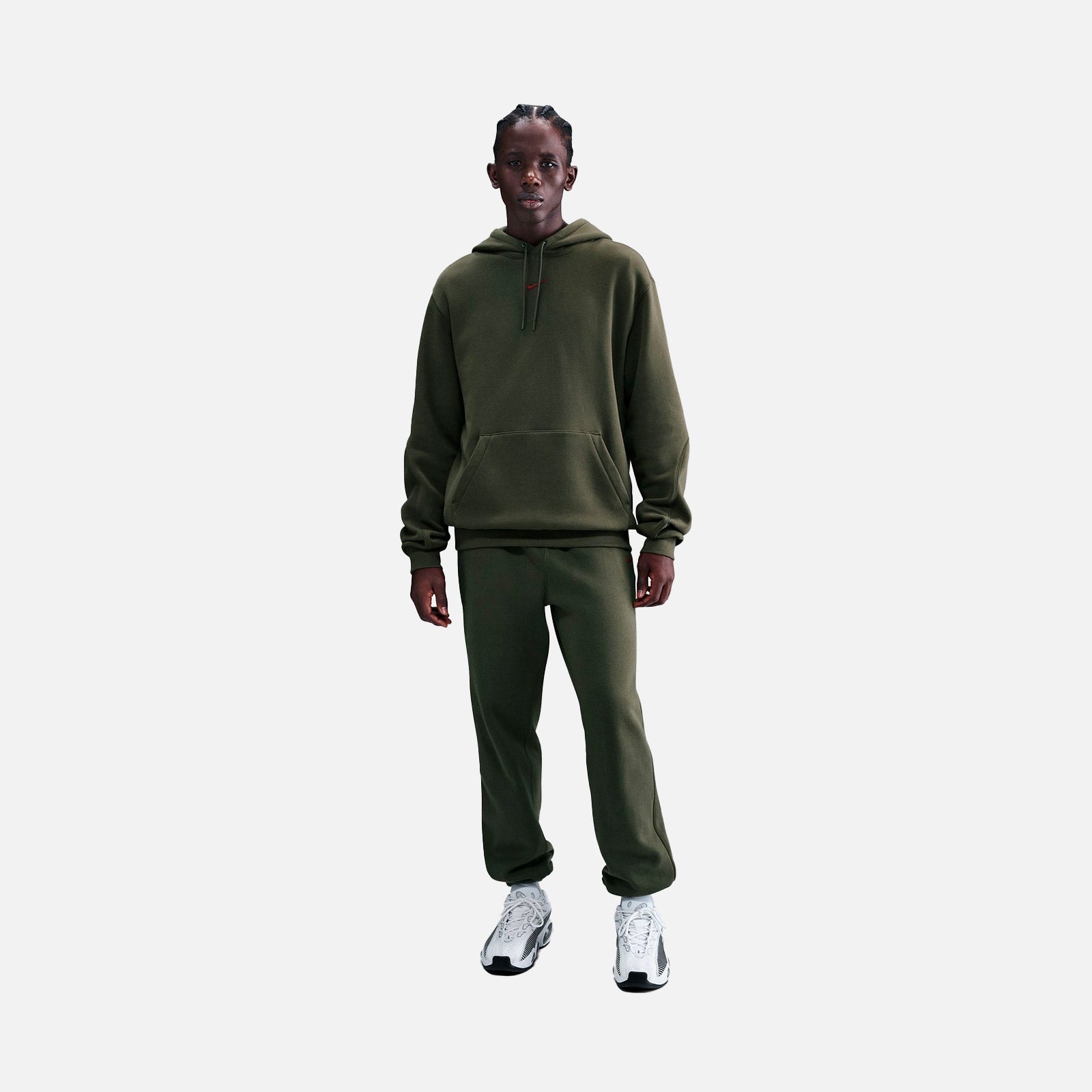 NOCTA Fleece Hoodie HM5762 325