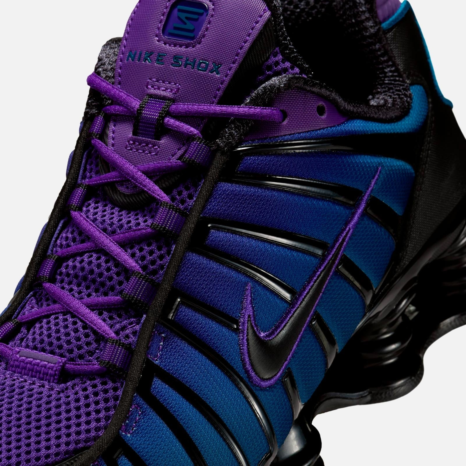 Shox TL AV3595 500