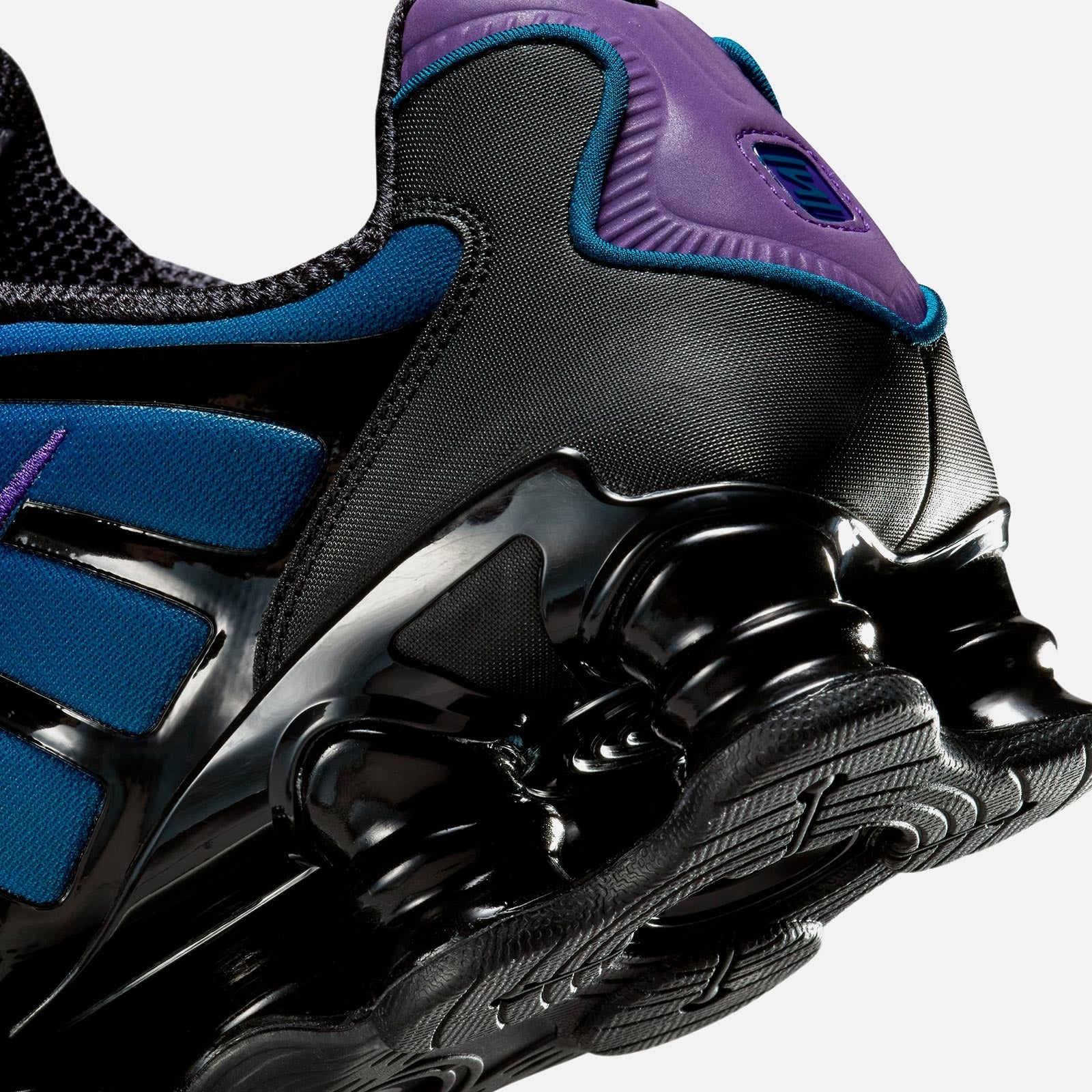 Shox TL AV3595 500