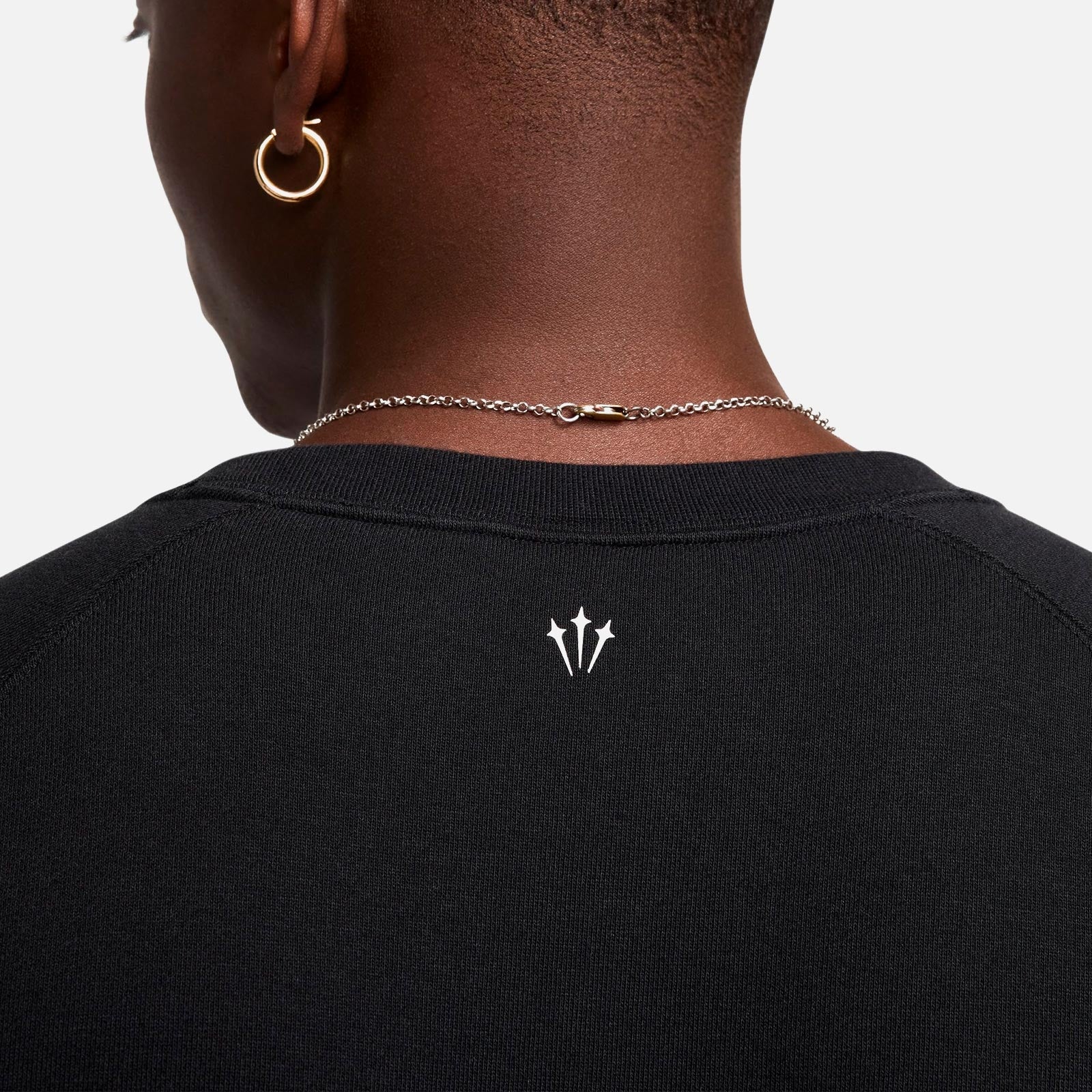 NOCTA Crew Fleece FN8160 010