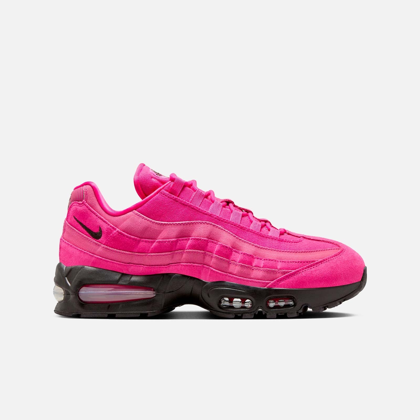 Air Max 95 OG Big Bubble Fireberry II7632 600