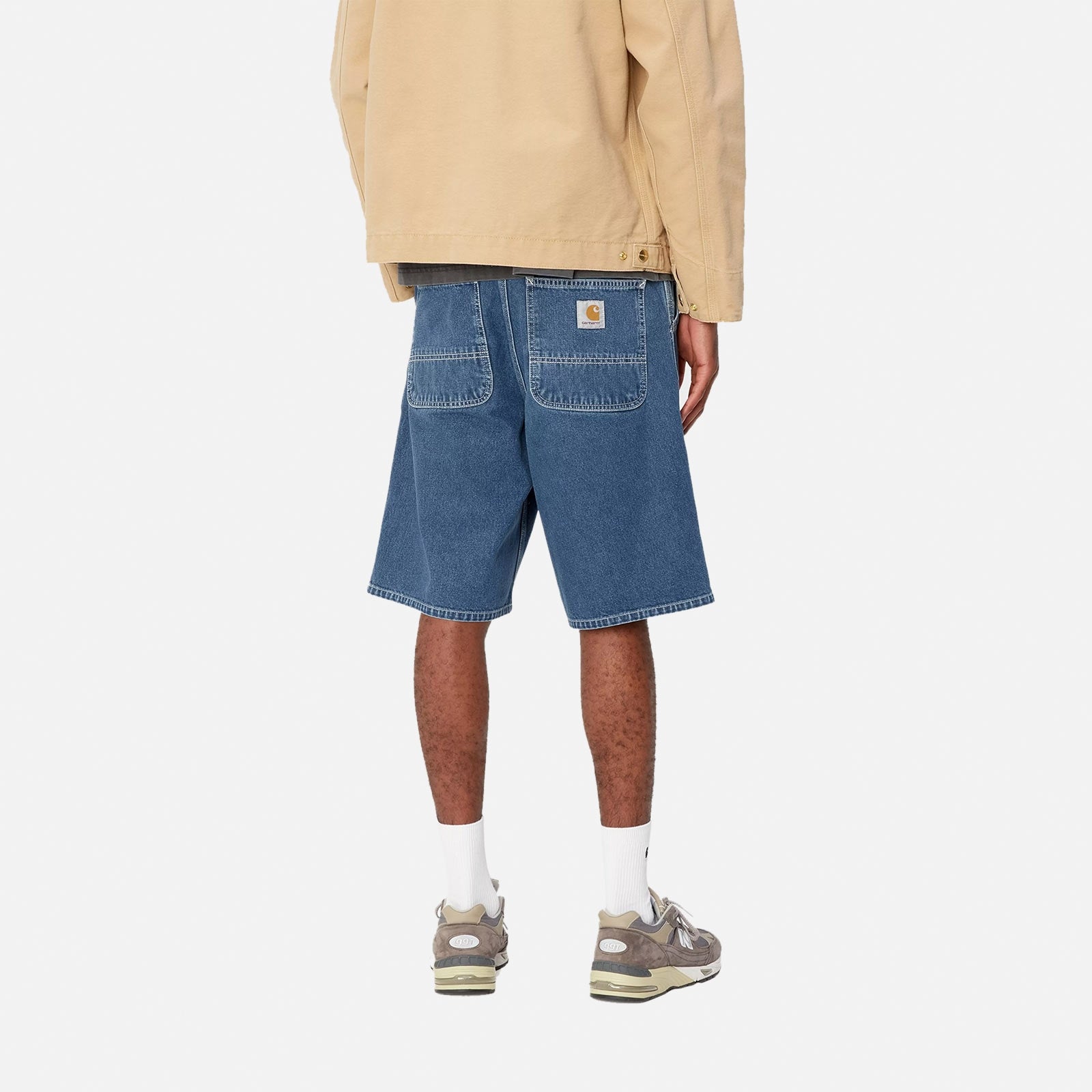 Simple Short I0333330106