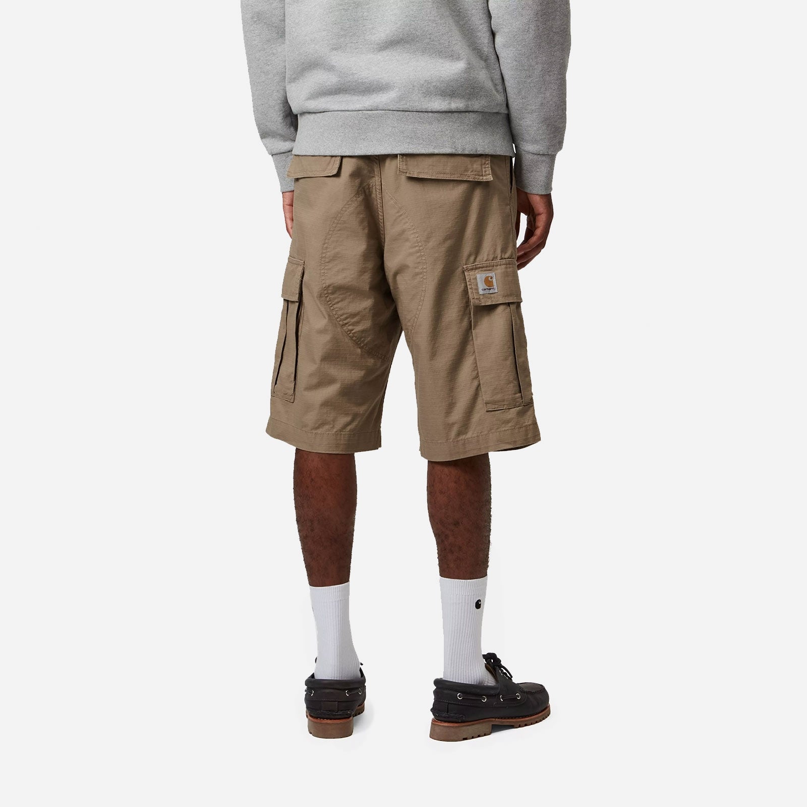 Regular Cargo Short I0282468Y02