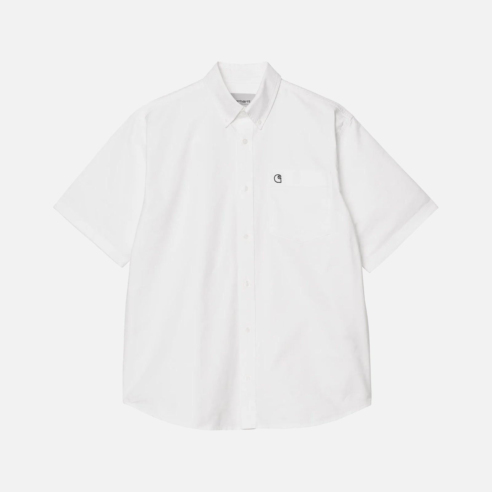 S S Braxton Shirt I03145400AXX