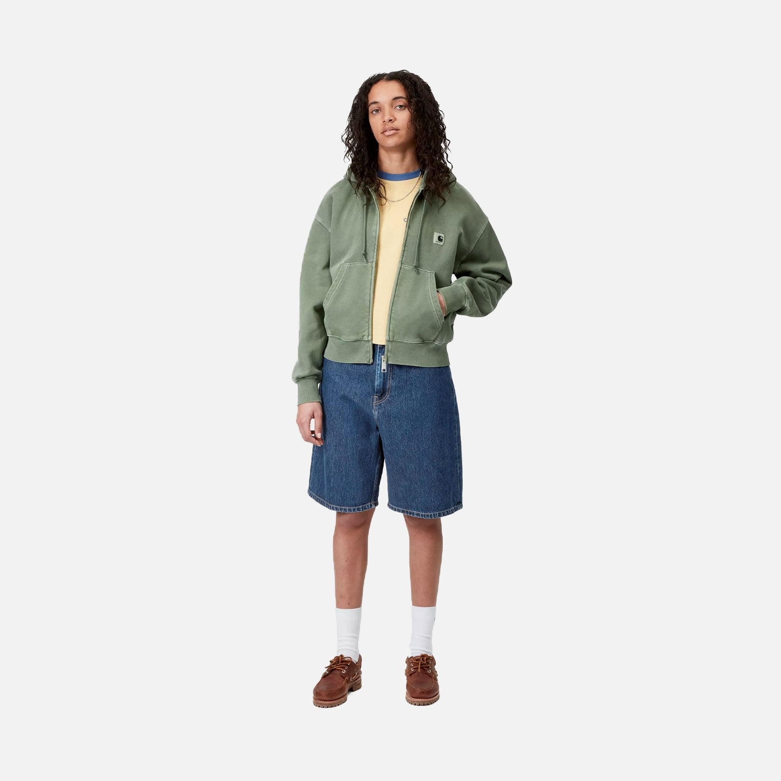 W Brandon Short I0319190106