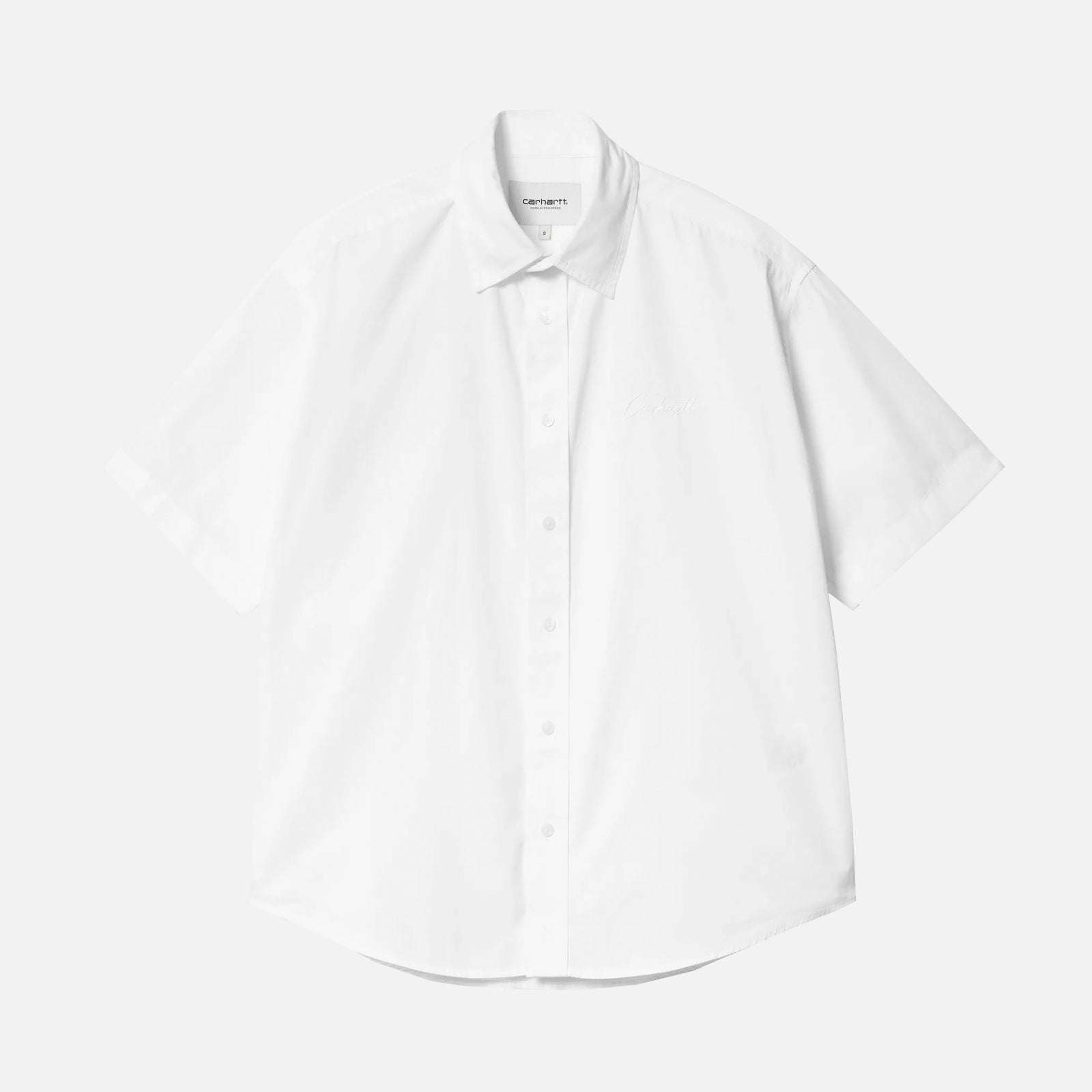 W S S Jaxon Shirt I0330800MGXX