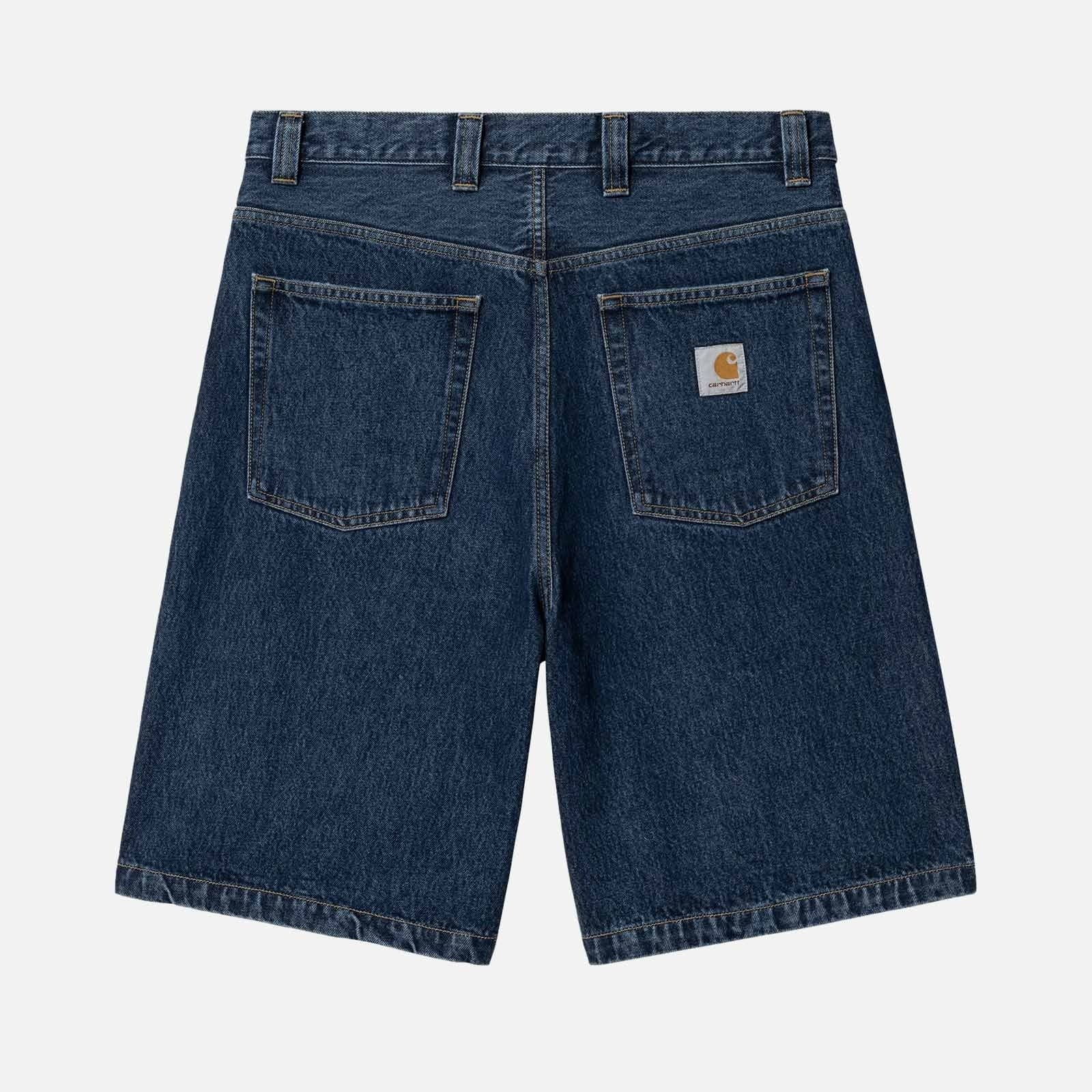 Brandon Short I0319210106