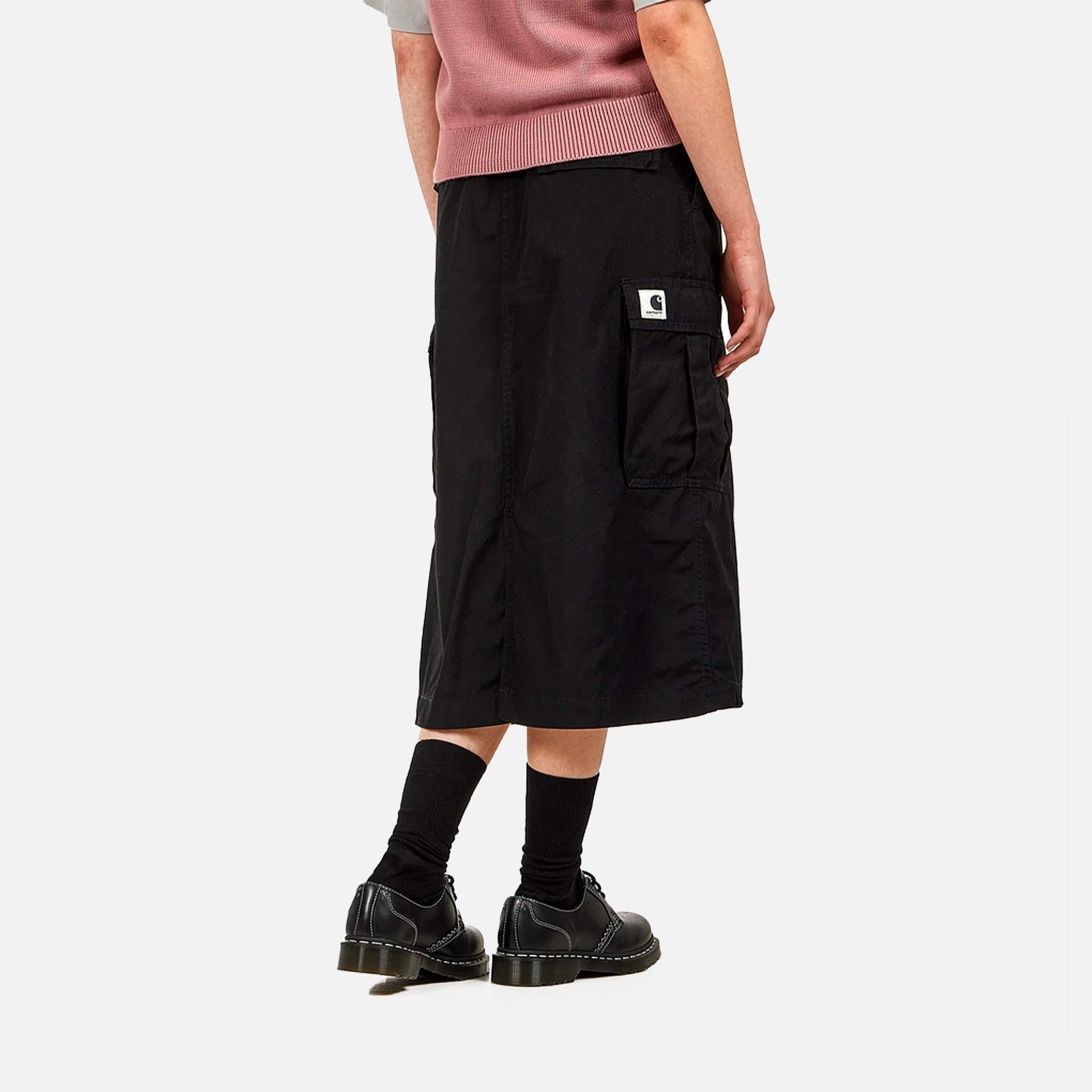 W Jet Cargo Skirt I0331488902