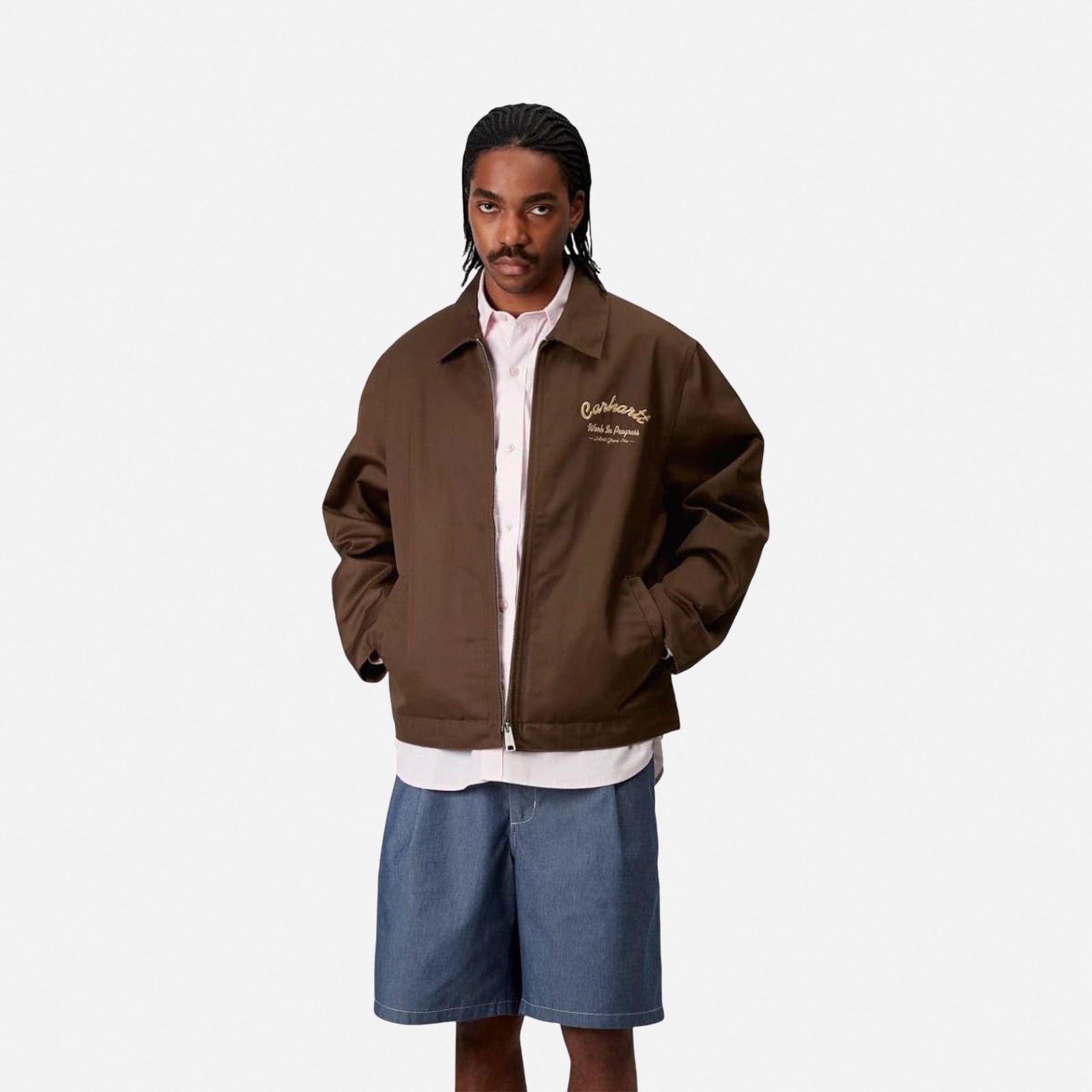 Racer Module Jacket I0345172X001