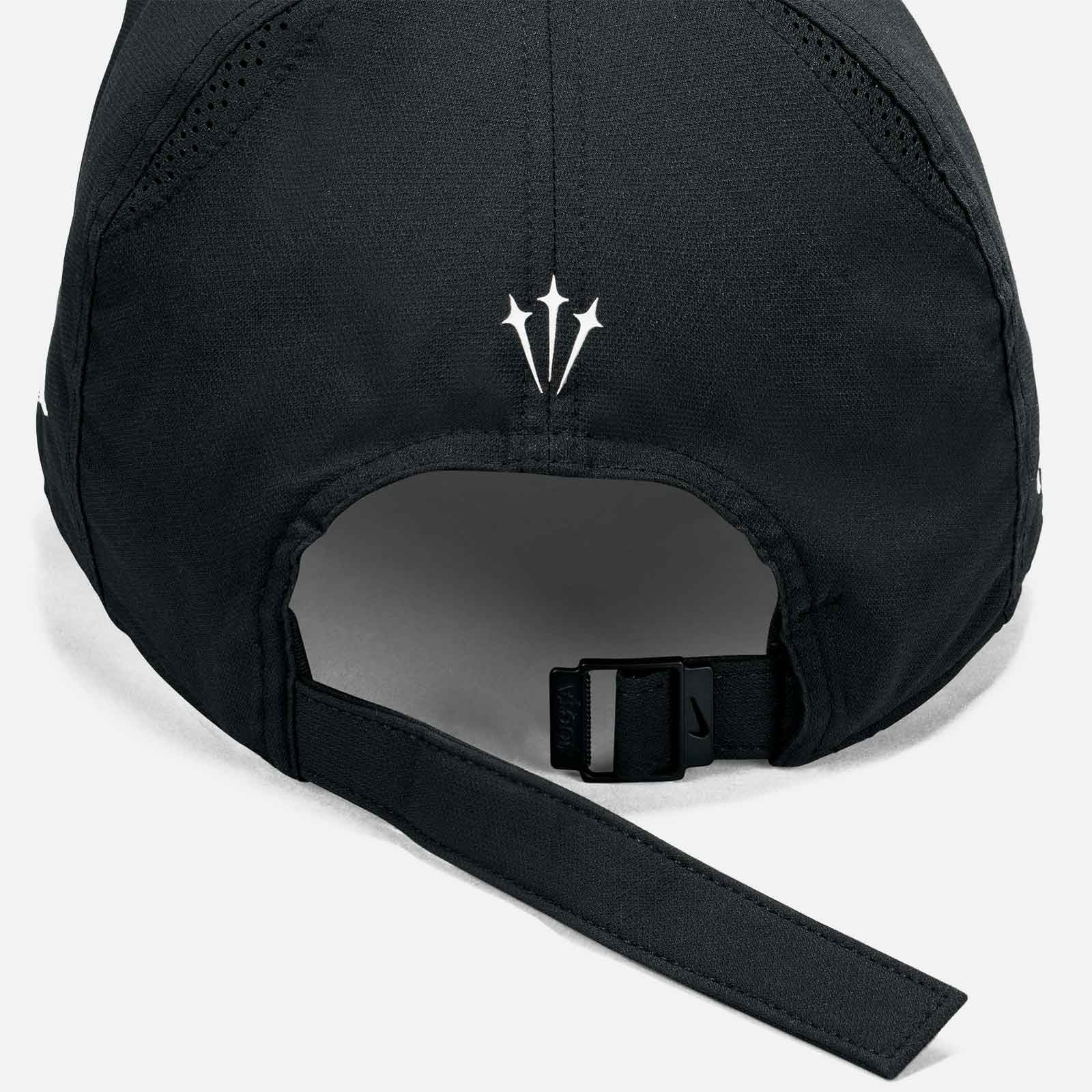 NOCTA Club Cap FV5541 010