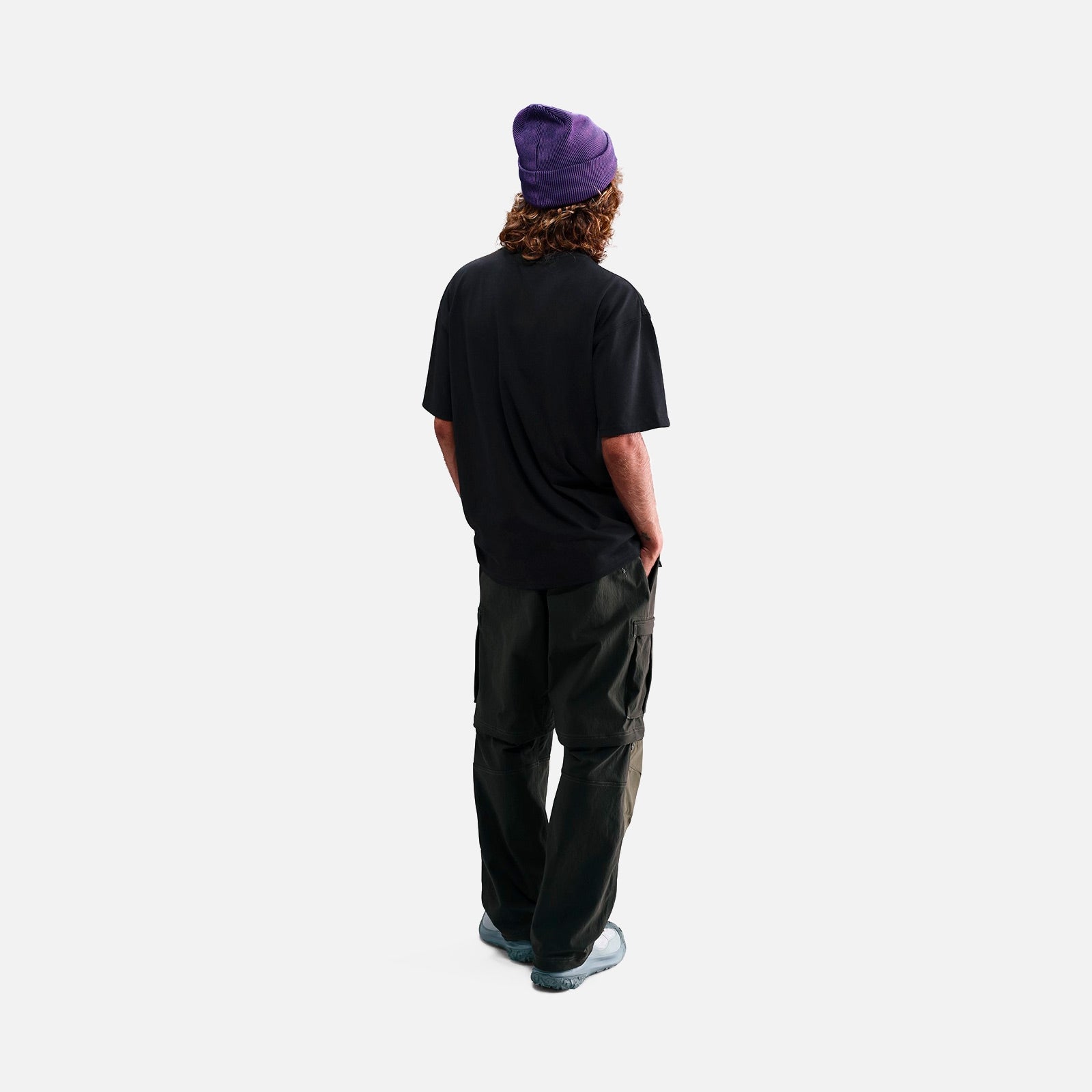 ACG T Shirt HV2168 010