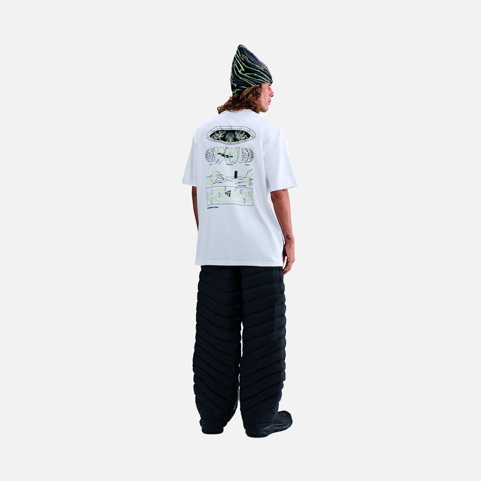 ACG Mystery Lights T Shirt HV2172 121