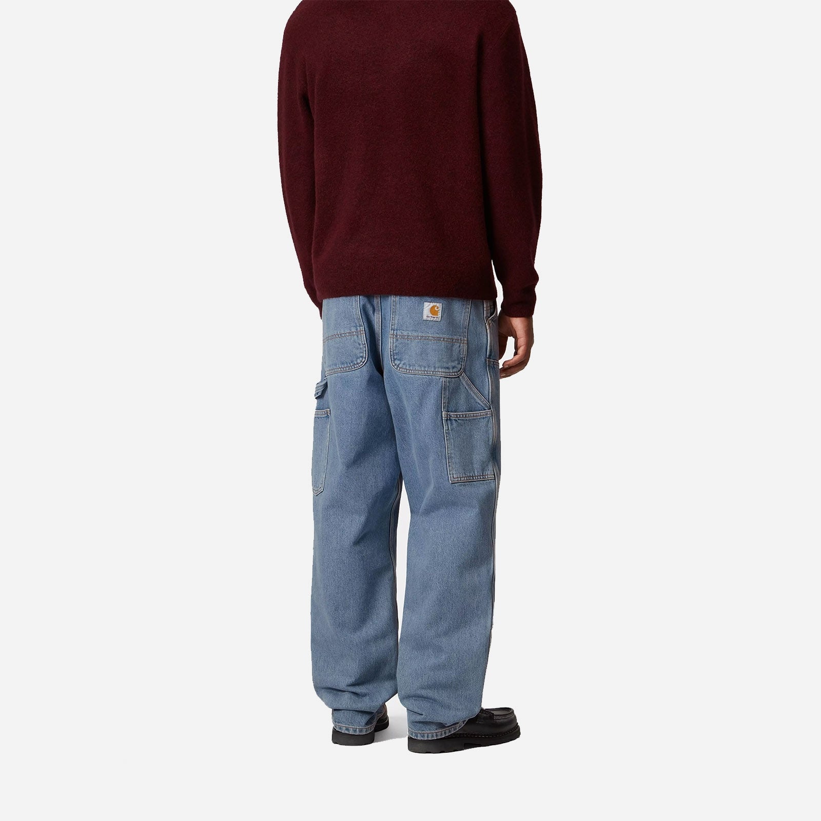 Double Knee Pant I032699011232