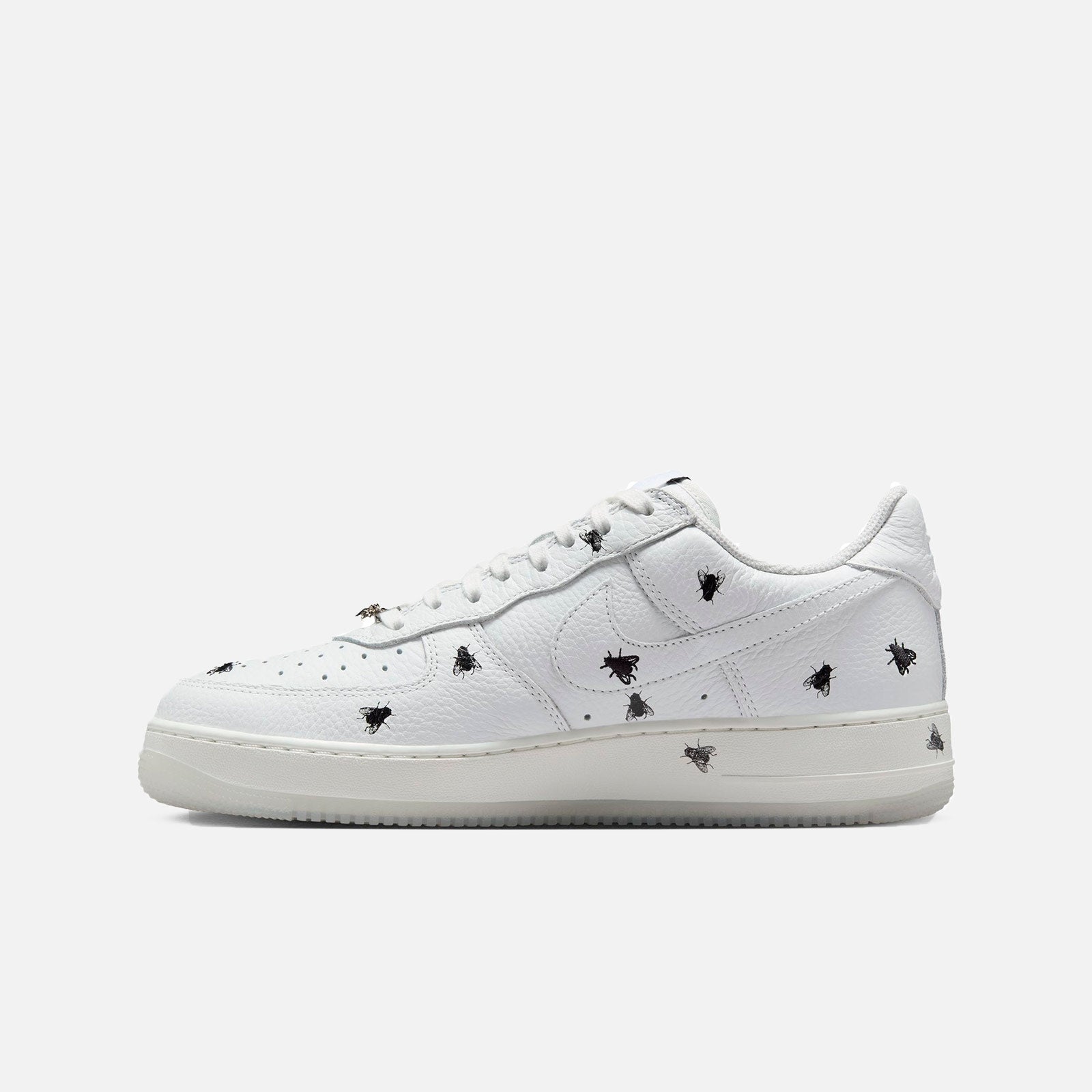 Air Force 1 Low Retro Houseflies IM3081 100