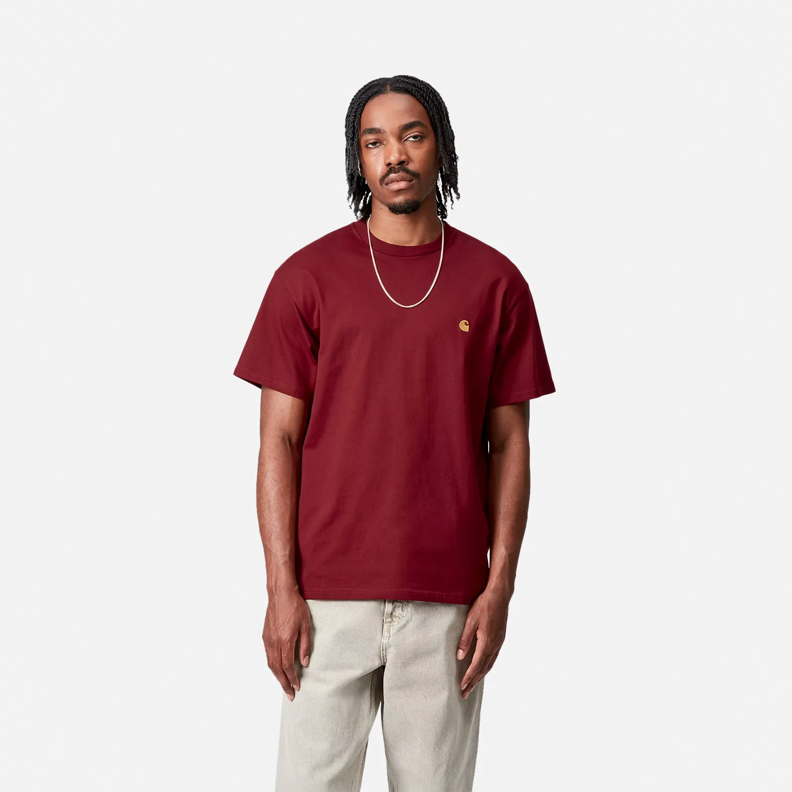 S S Chase T Shirt I02639130QXX