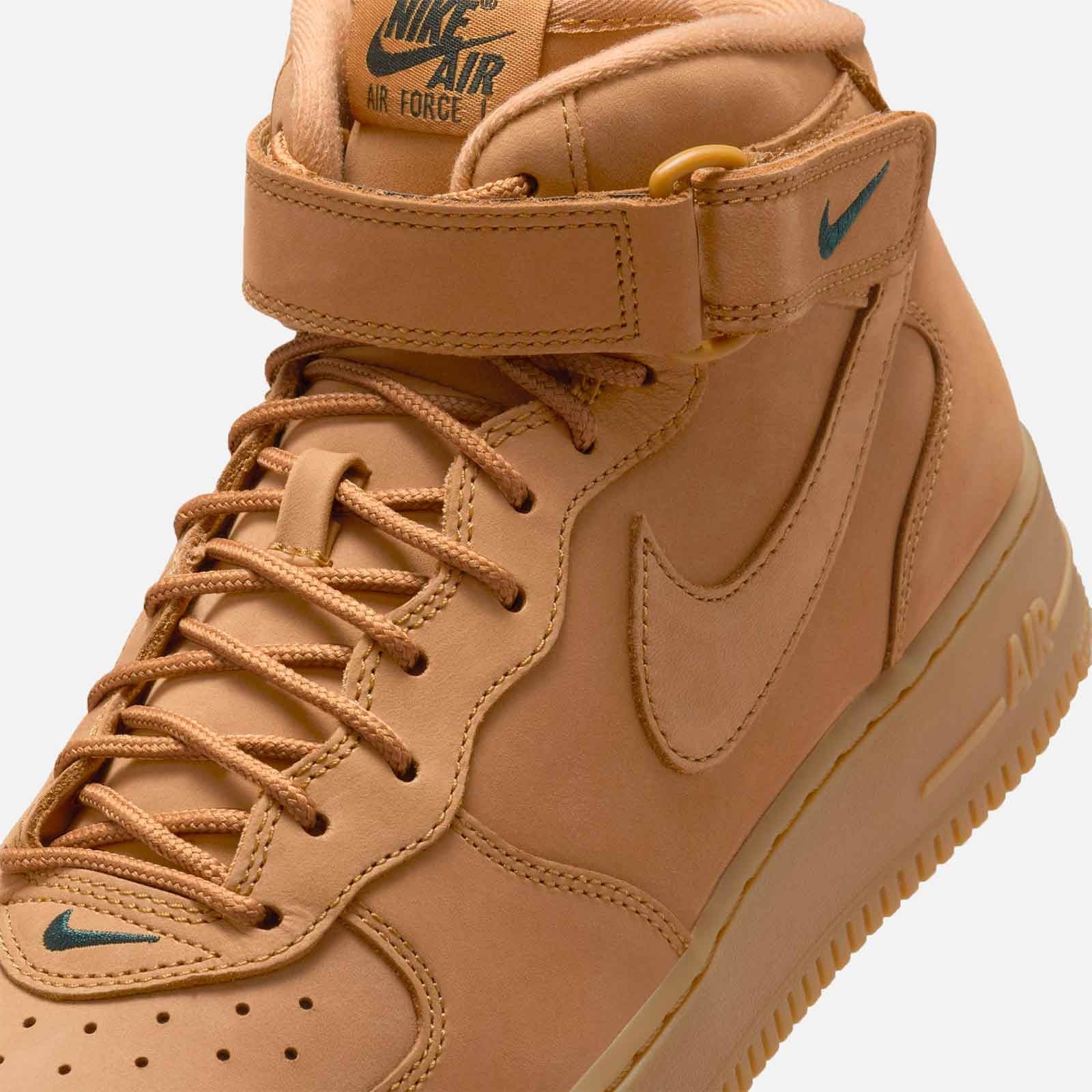 Air Force 1 Mid 715889 200