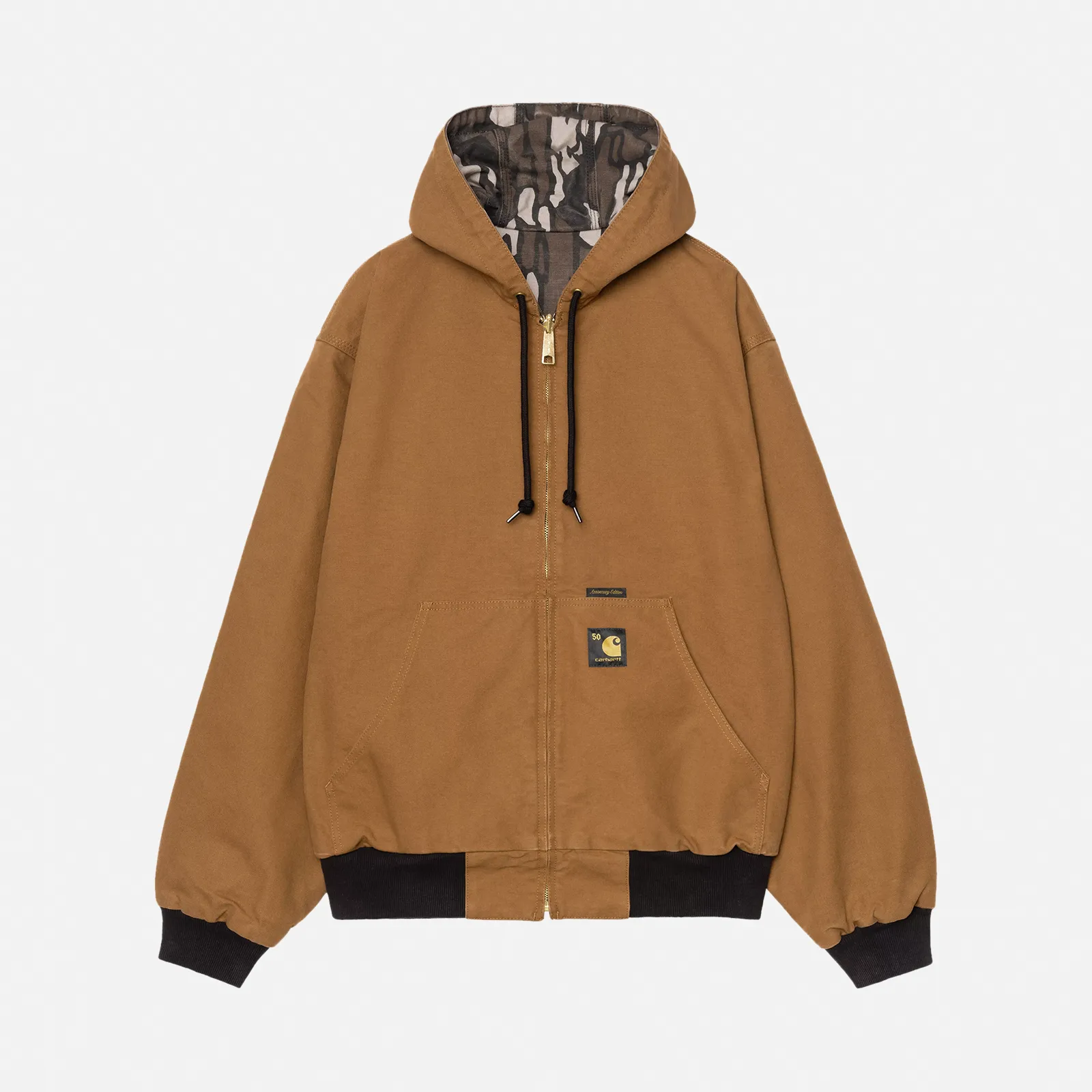 50 Years Anniversary OG Active Jacket I0364123GK02