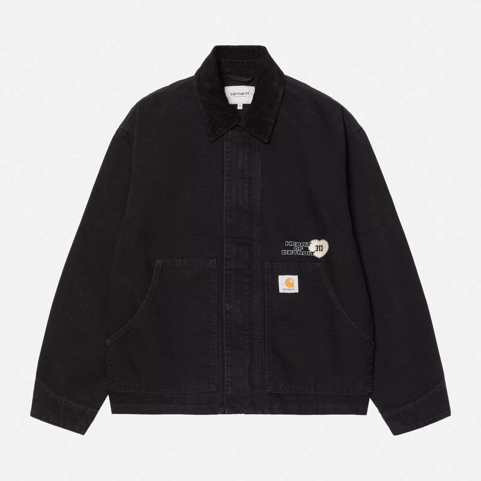 OG Arcan Graphic Jacket I03555300E60