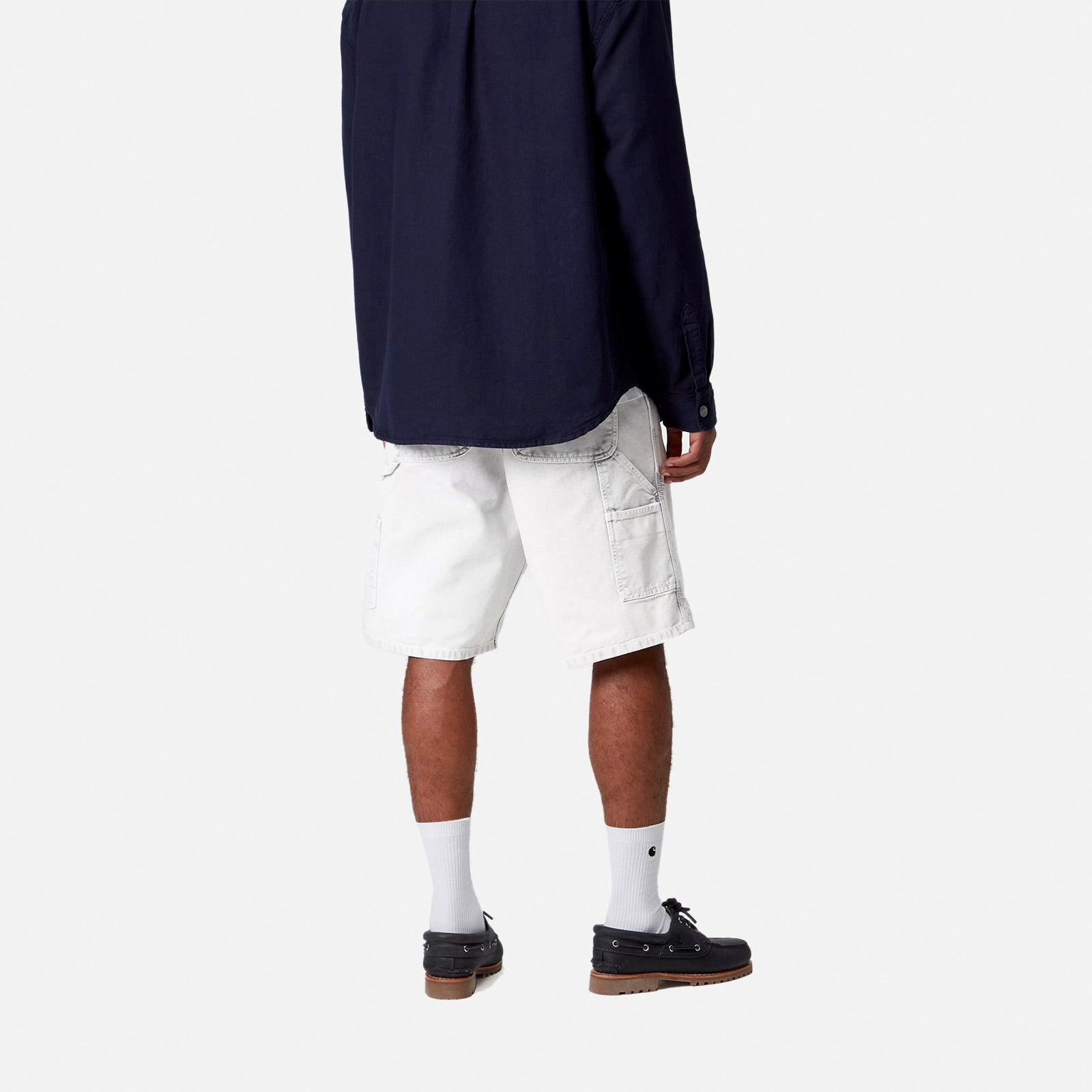 Single Knee Short I035558895F