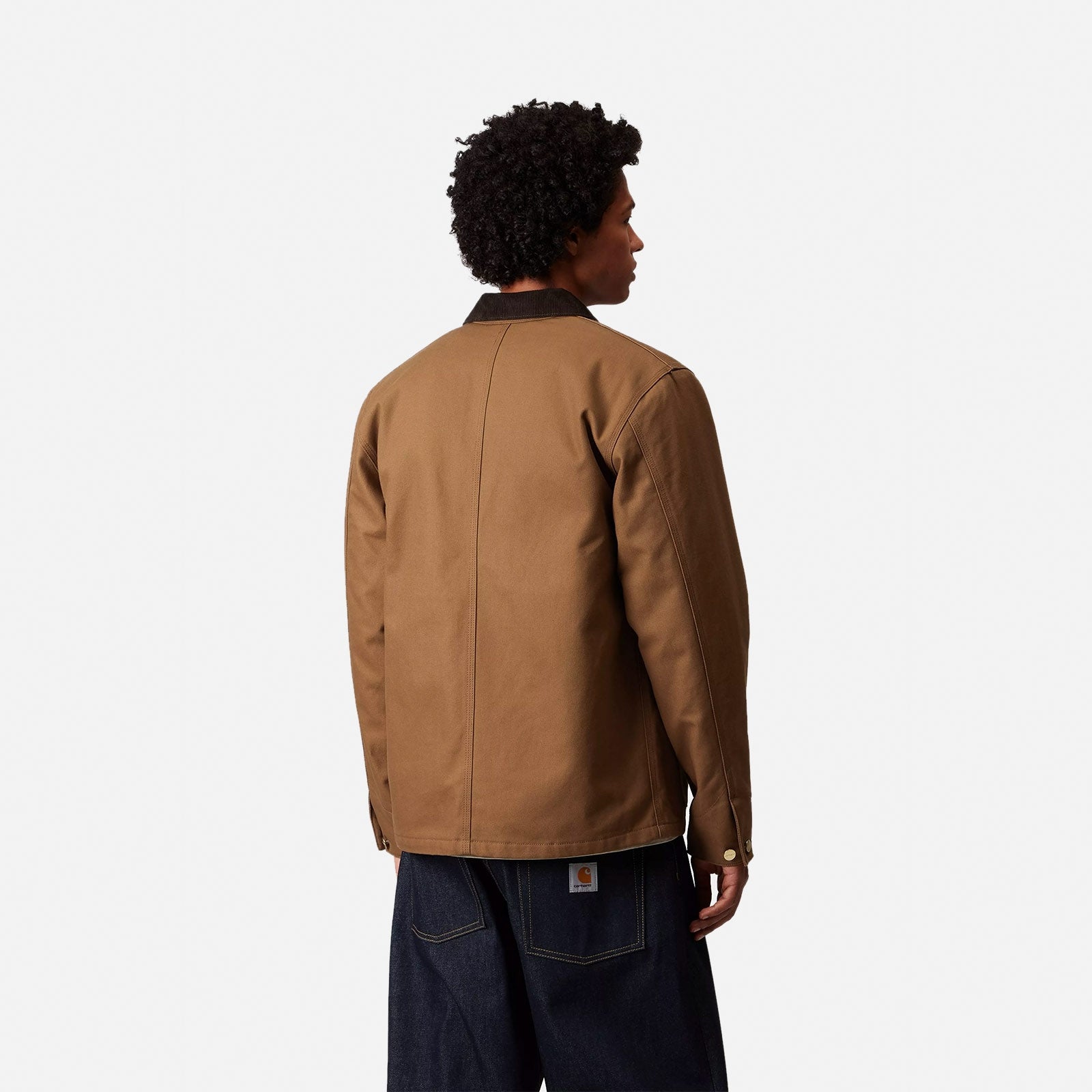 Michigan Coat I01526100S01