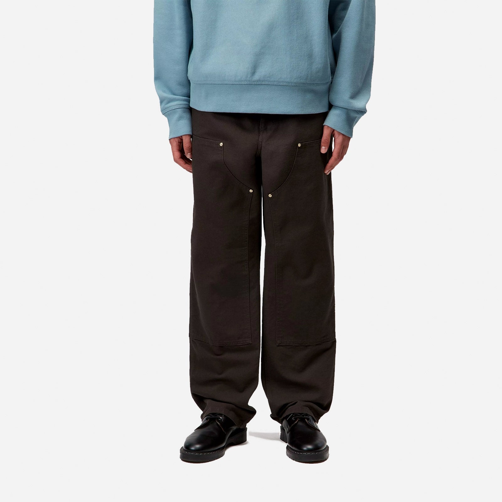 Double Knee Pant I0315014702