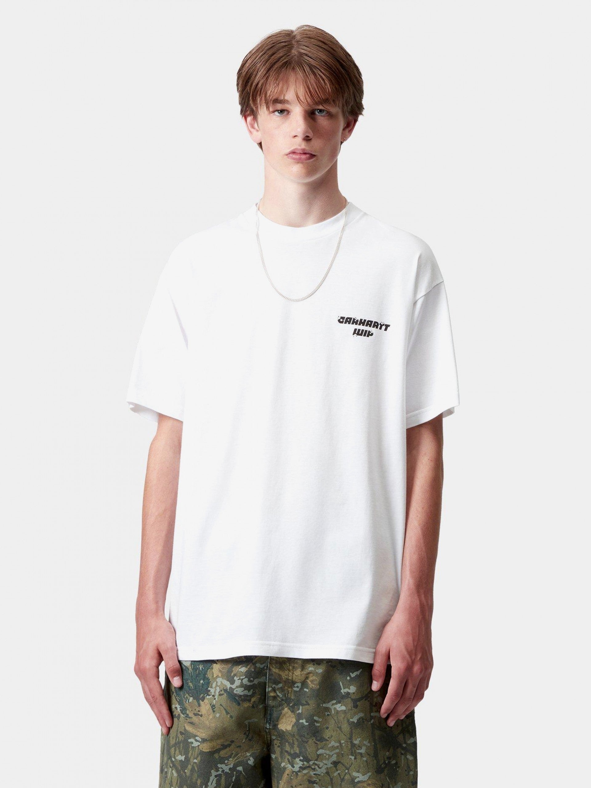 S S Wiptopia T Shirt I03549202XX