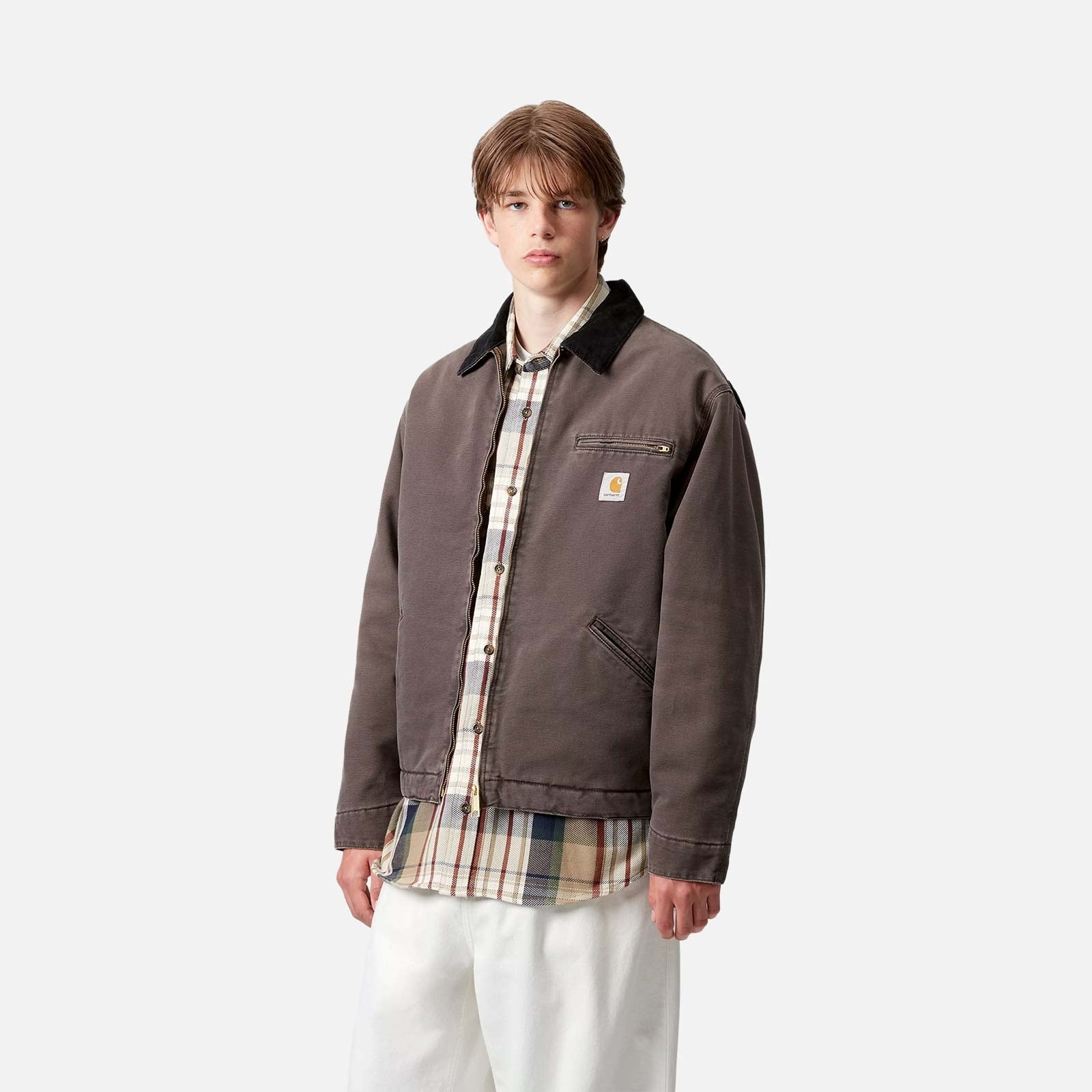 OG Detroit Jacket I0356141YL4O