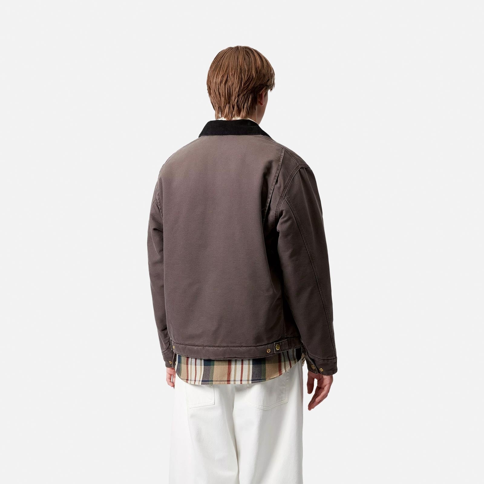 OG Detroit Jacket I0356141YL4O