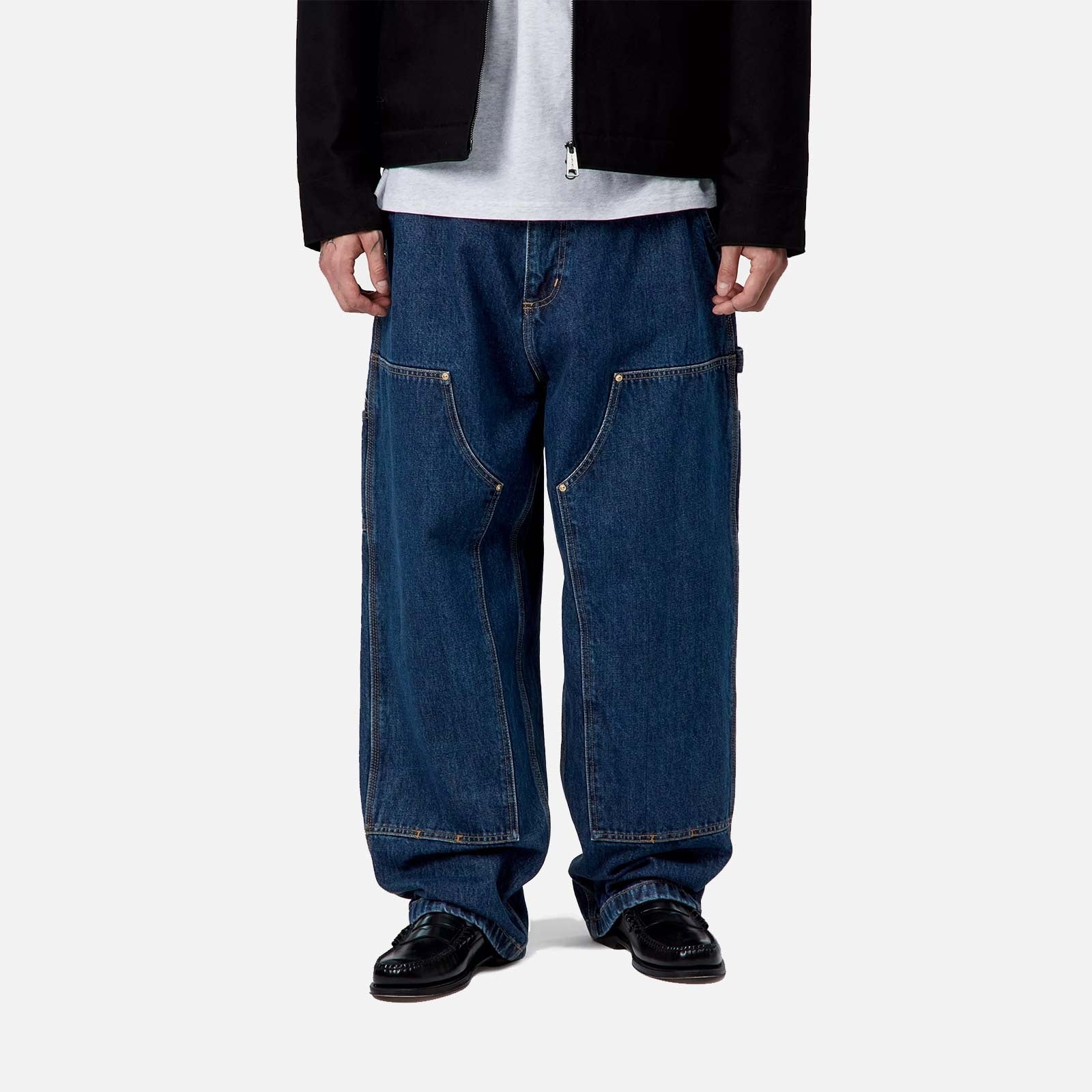 Nash Double Knee Pant I0321060106