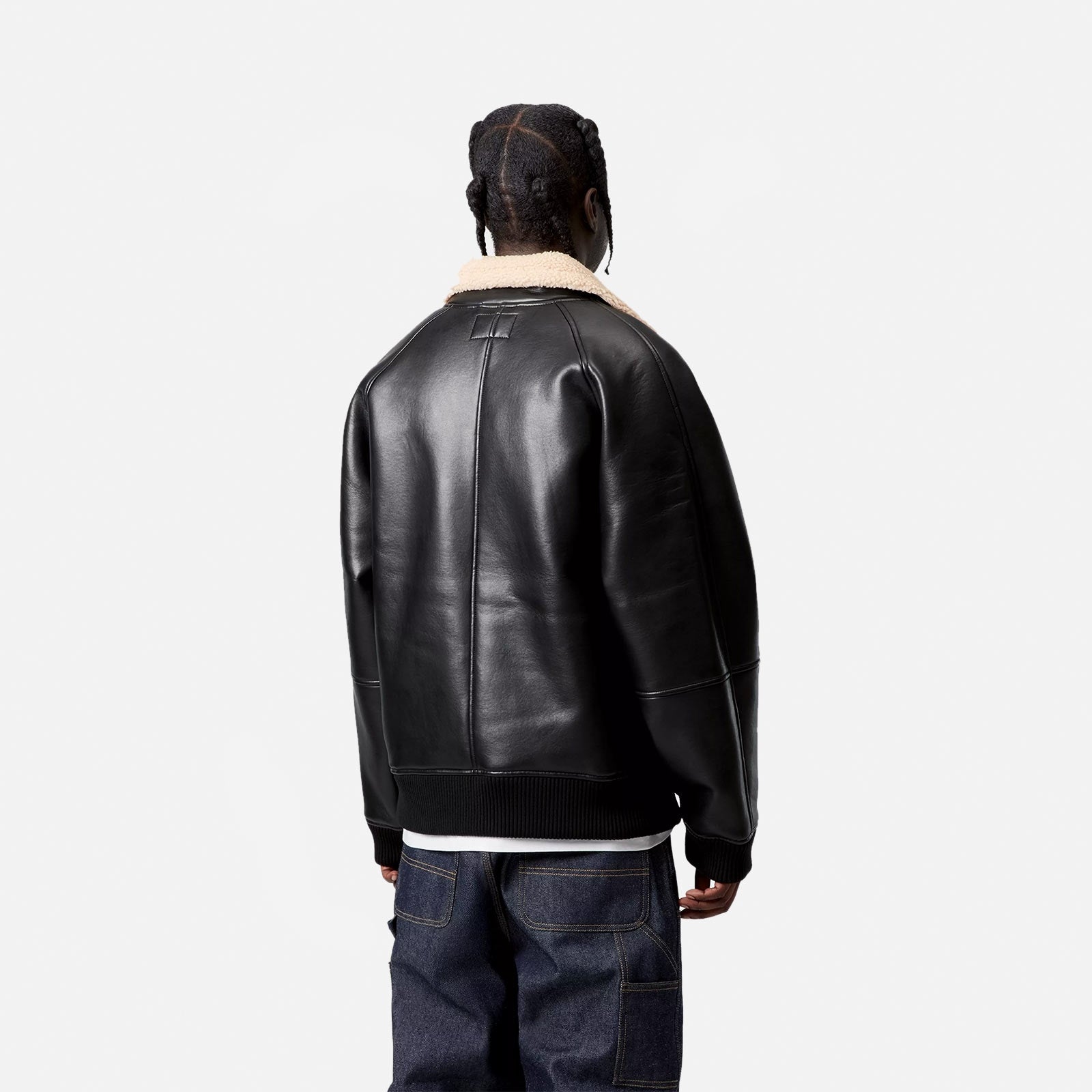 Shepton Jacket I0359741LMXX