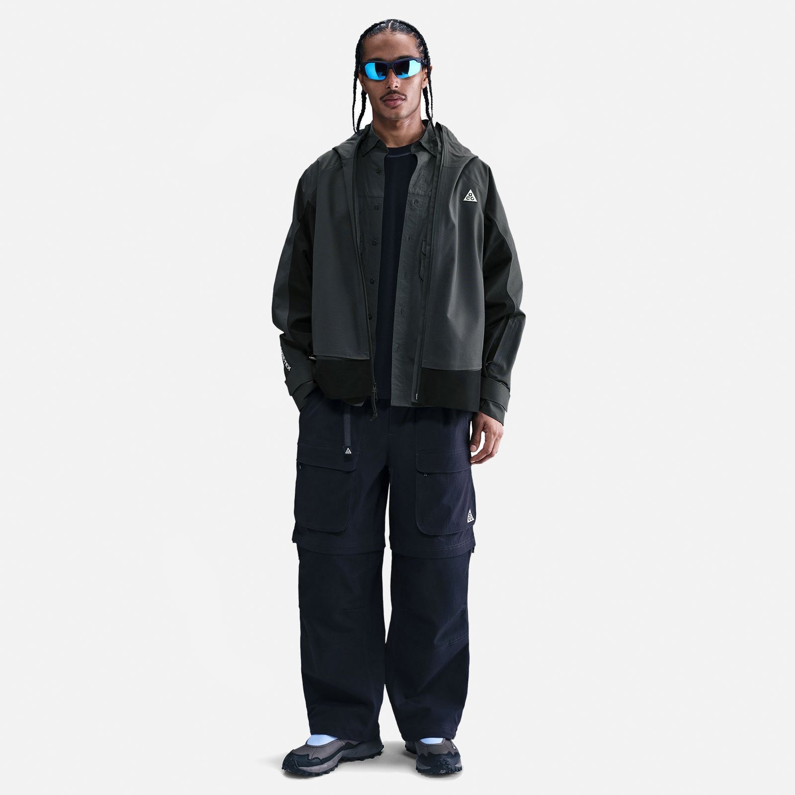 ACG Mystery Lights Gore Tex Snow Jacket HV1131 060