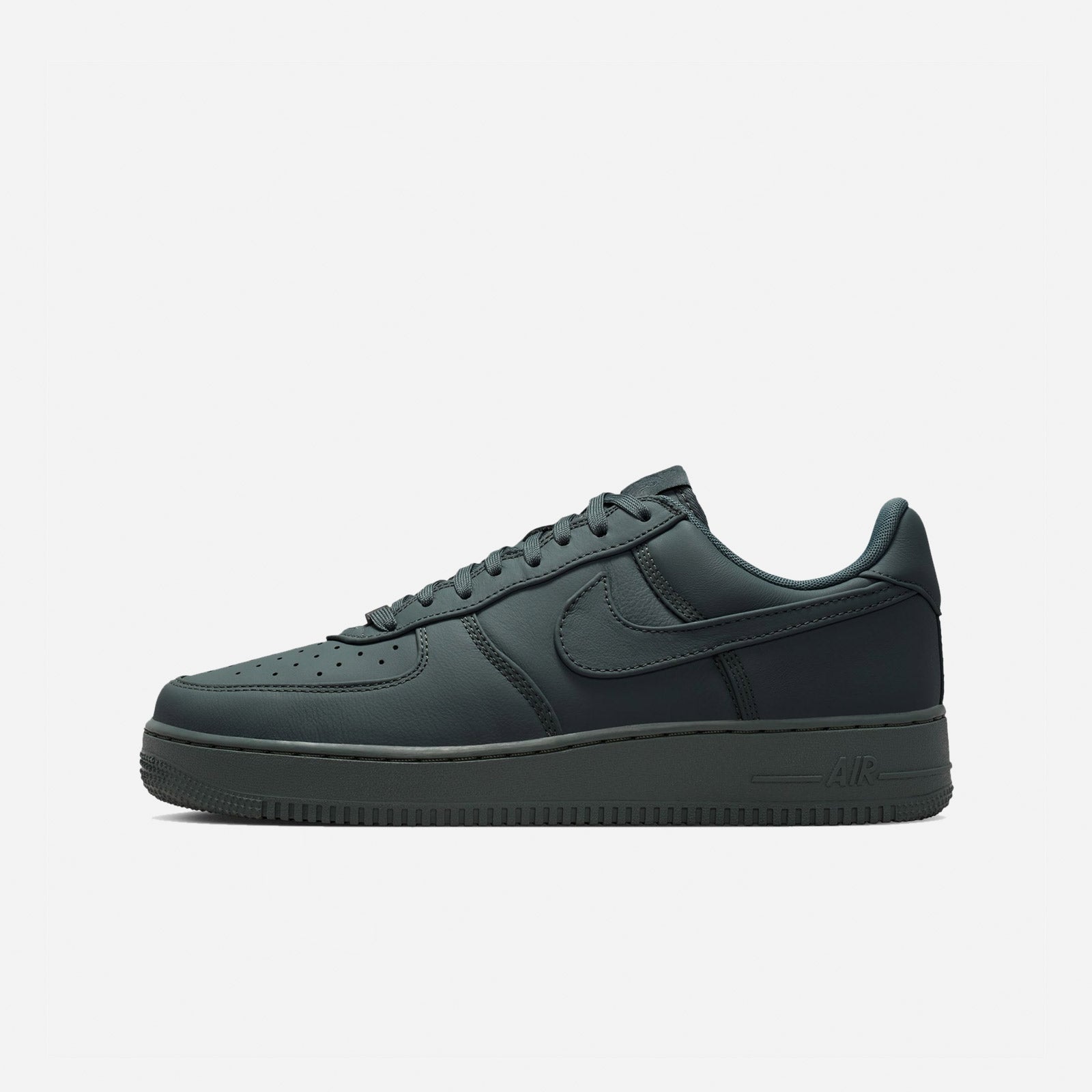 Air Force 1 Low Retro Premium Bomber Grey IM3078 002