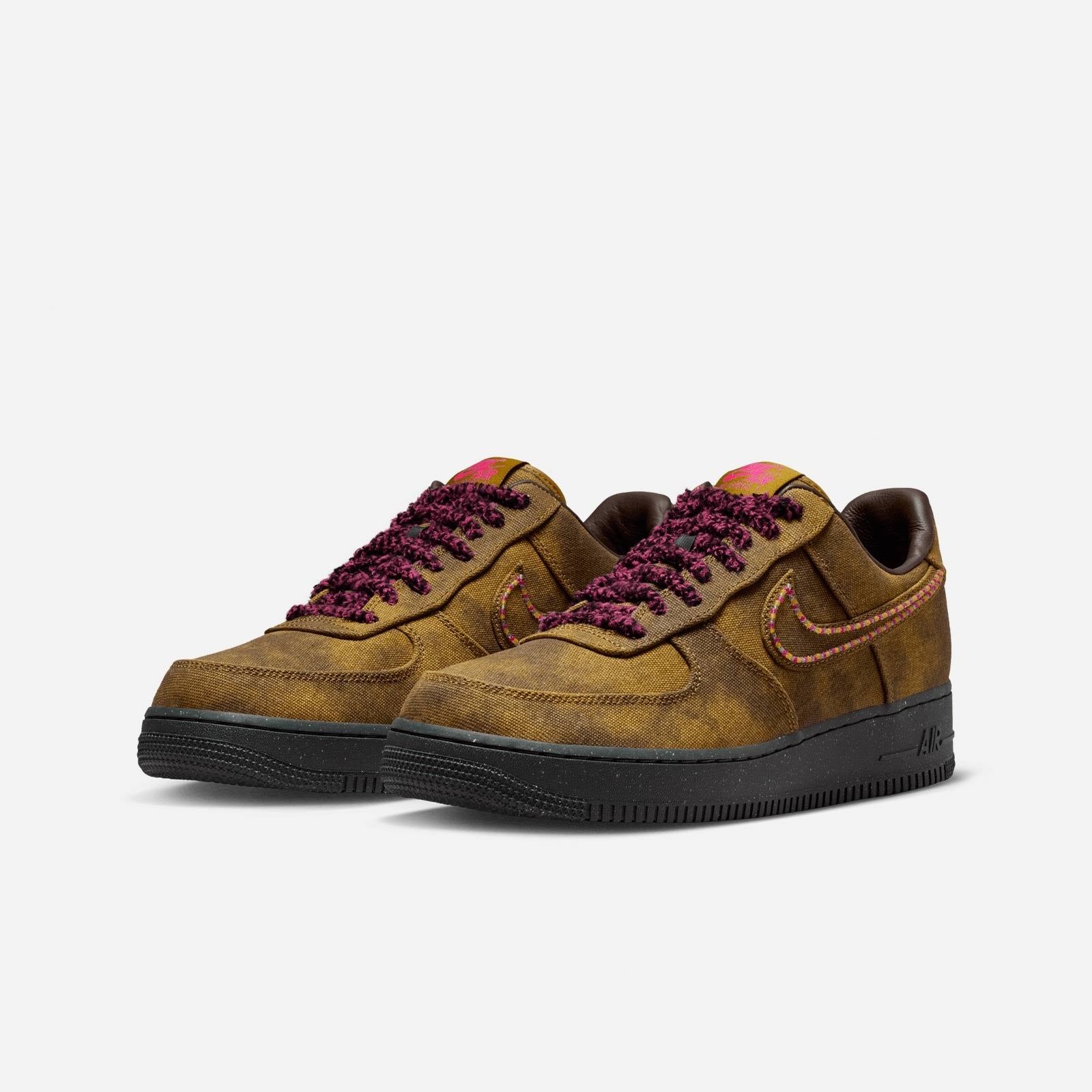 Air Force 1 Desert Moss IO4474 300