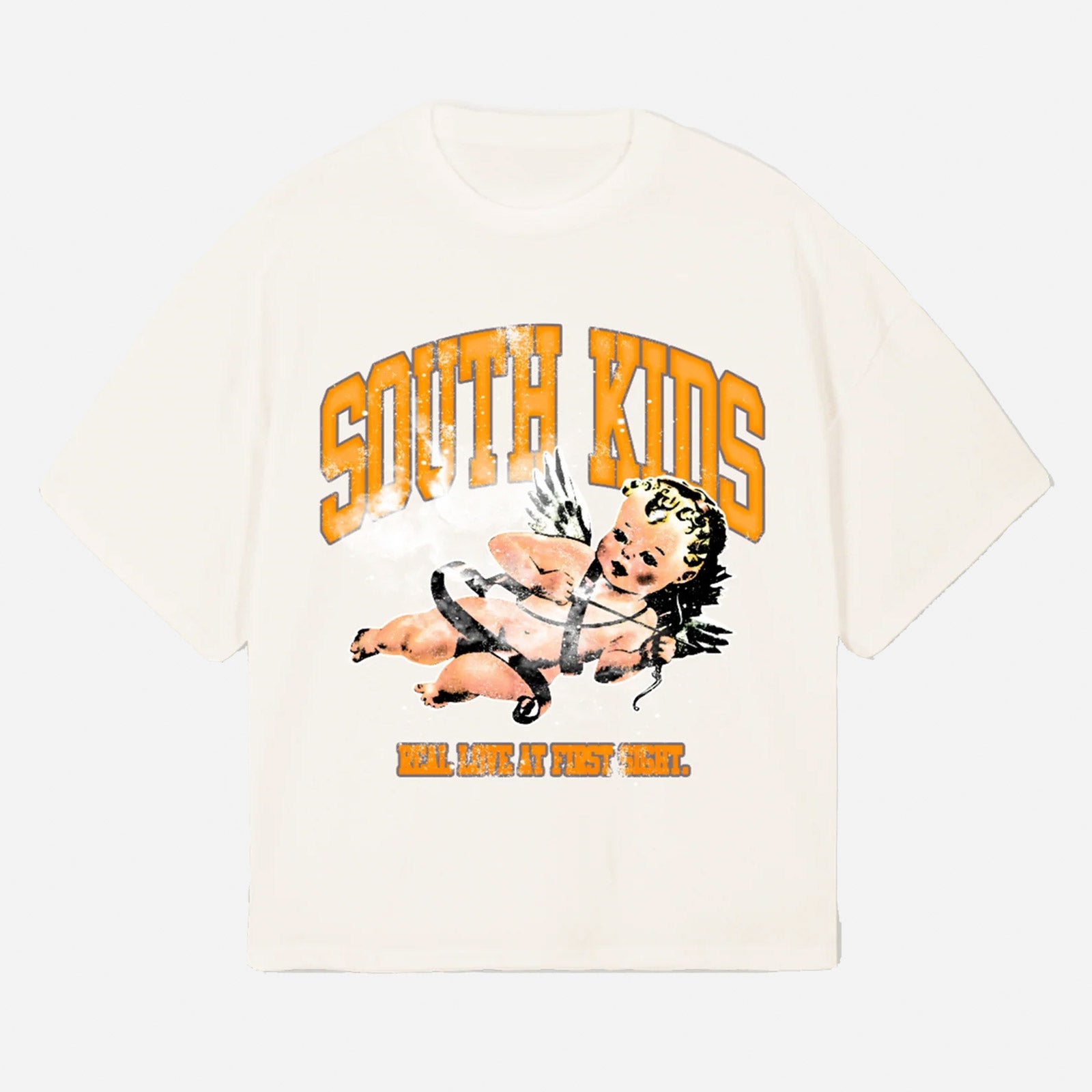 Love at First Tee SKS26LAFT OFF