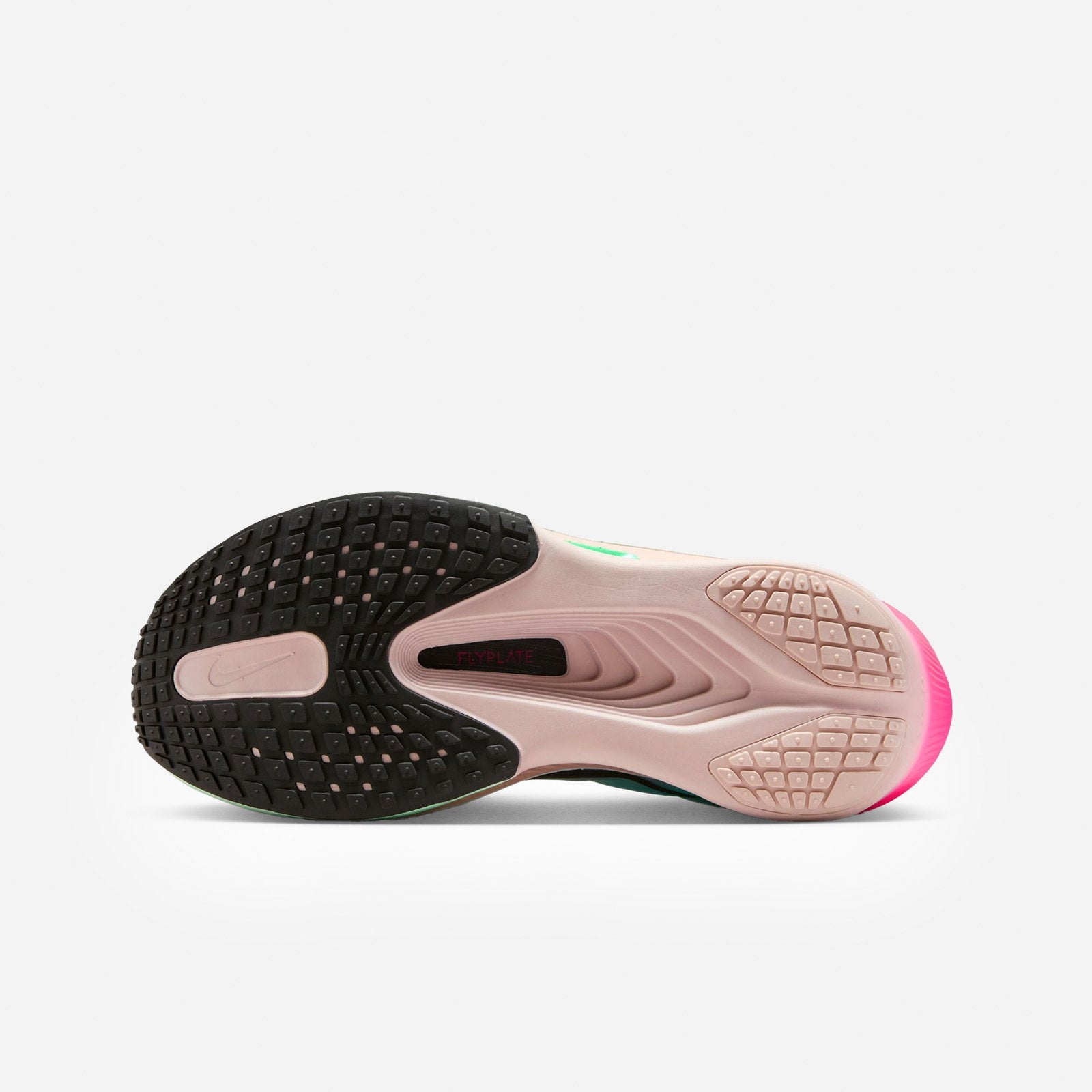 Zoom Fly 6 Glacier Ice FN8455 402