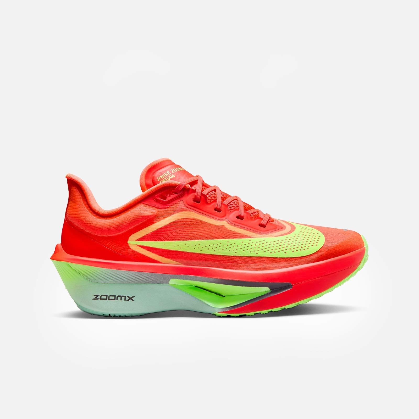 Zoom Fly 6 Bright Crimson FN8455 601
