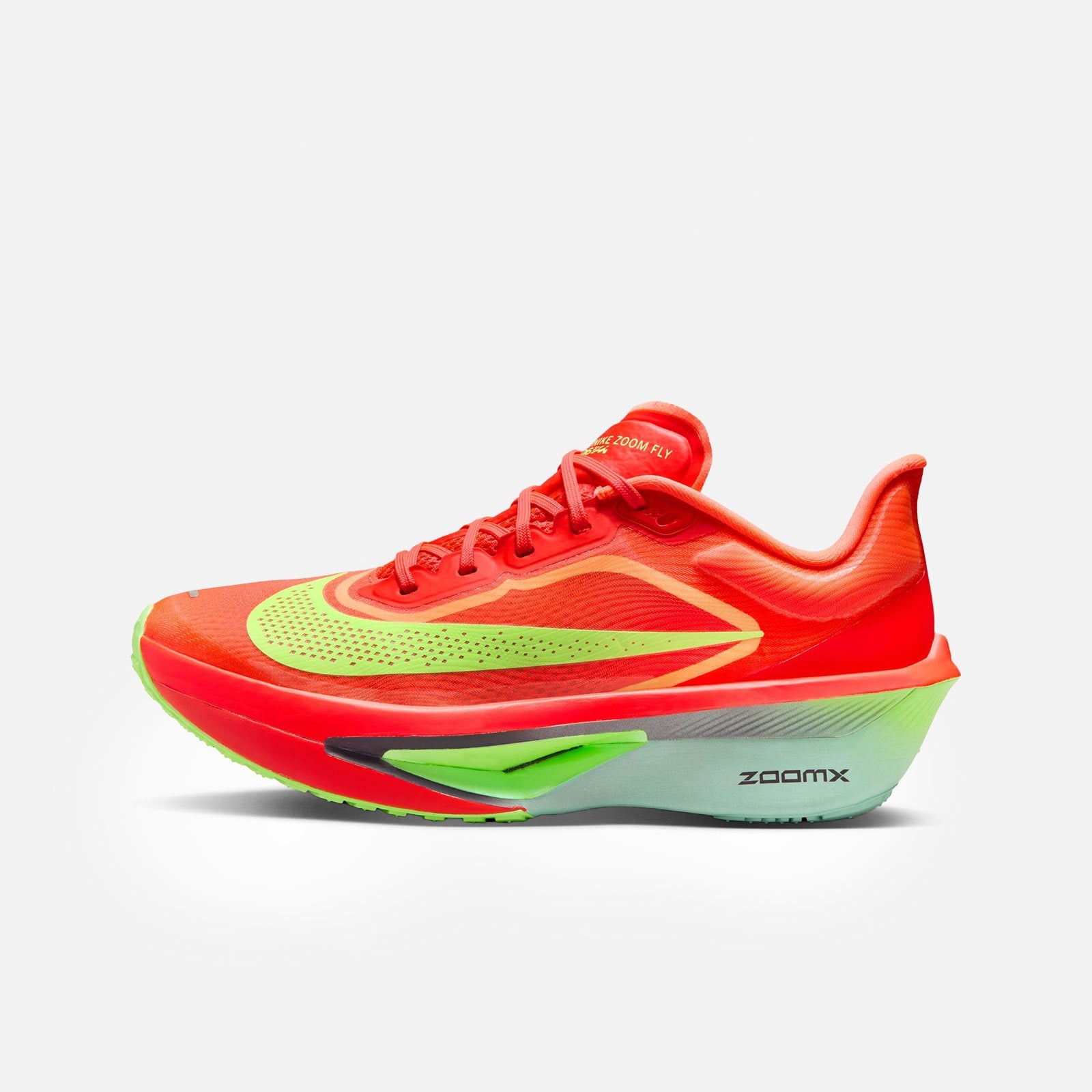 Zoom Fly 6 Bright Crimson FN8455 601