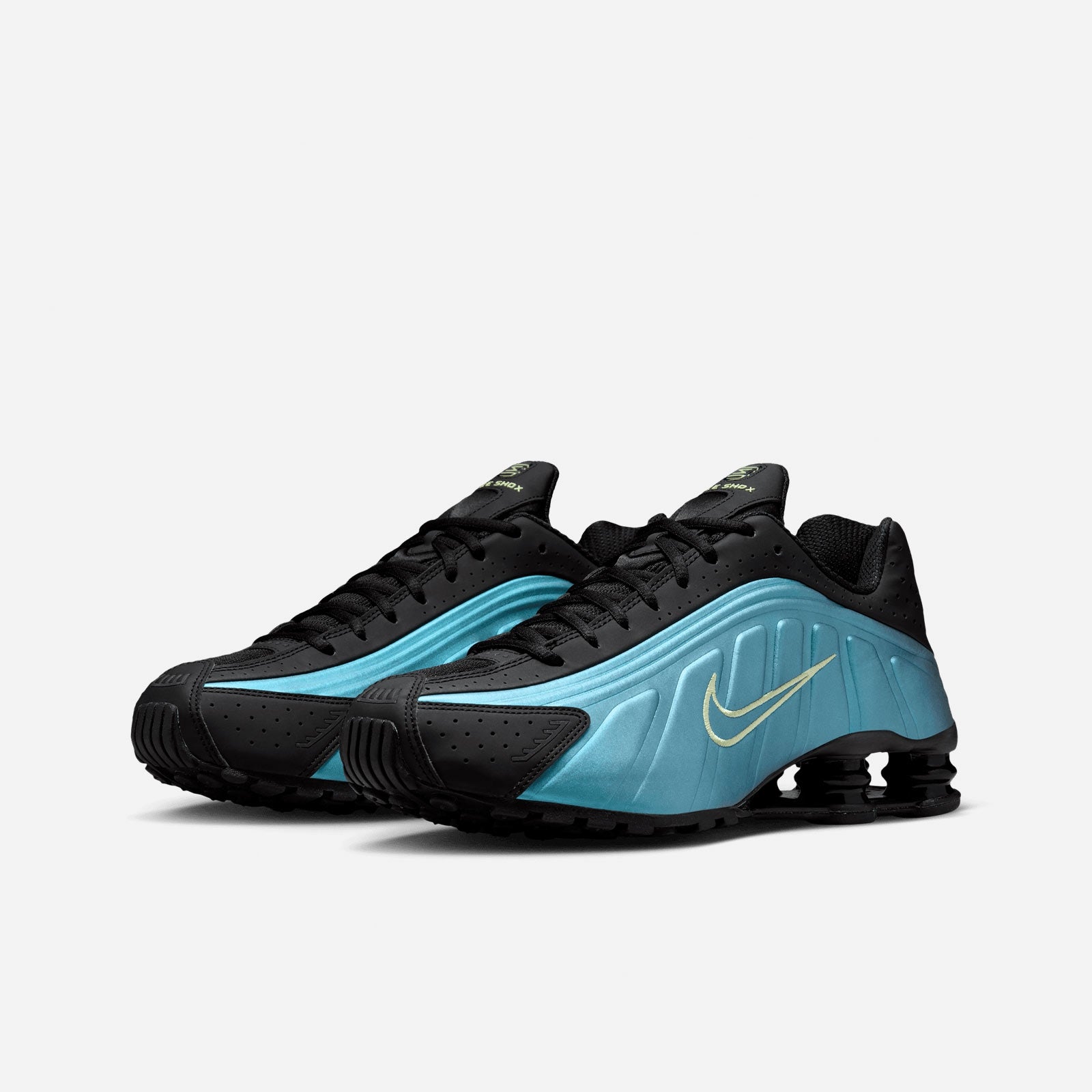 Shox R4 IF4849 500