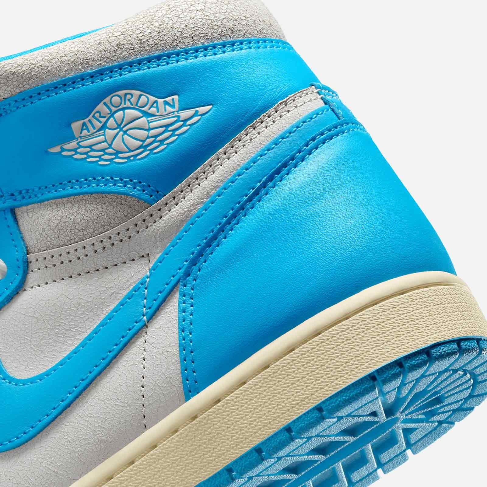Air Jordan 1 High OG UNC Reimagined DZ5485 402