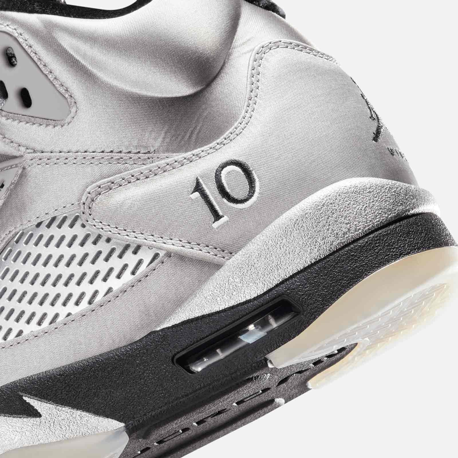 Jordan 5 Retro Wings IO2038 001