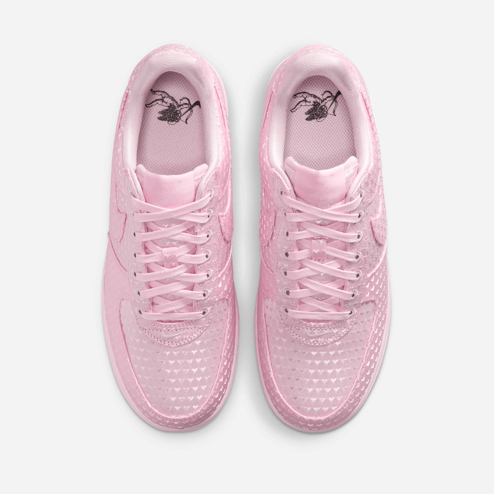 Air Force 1 07 SE Valentine s Day IQ9965 601