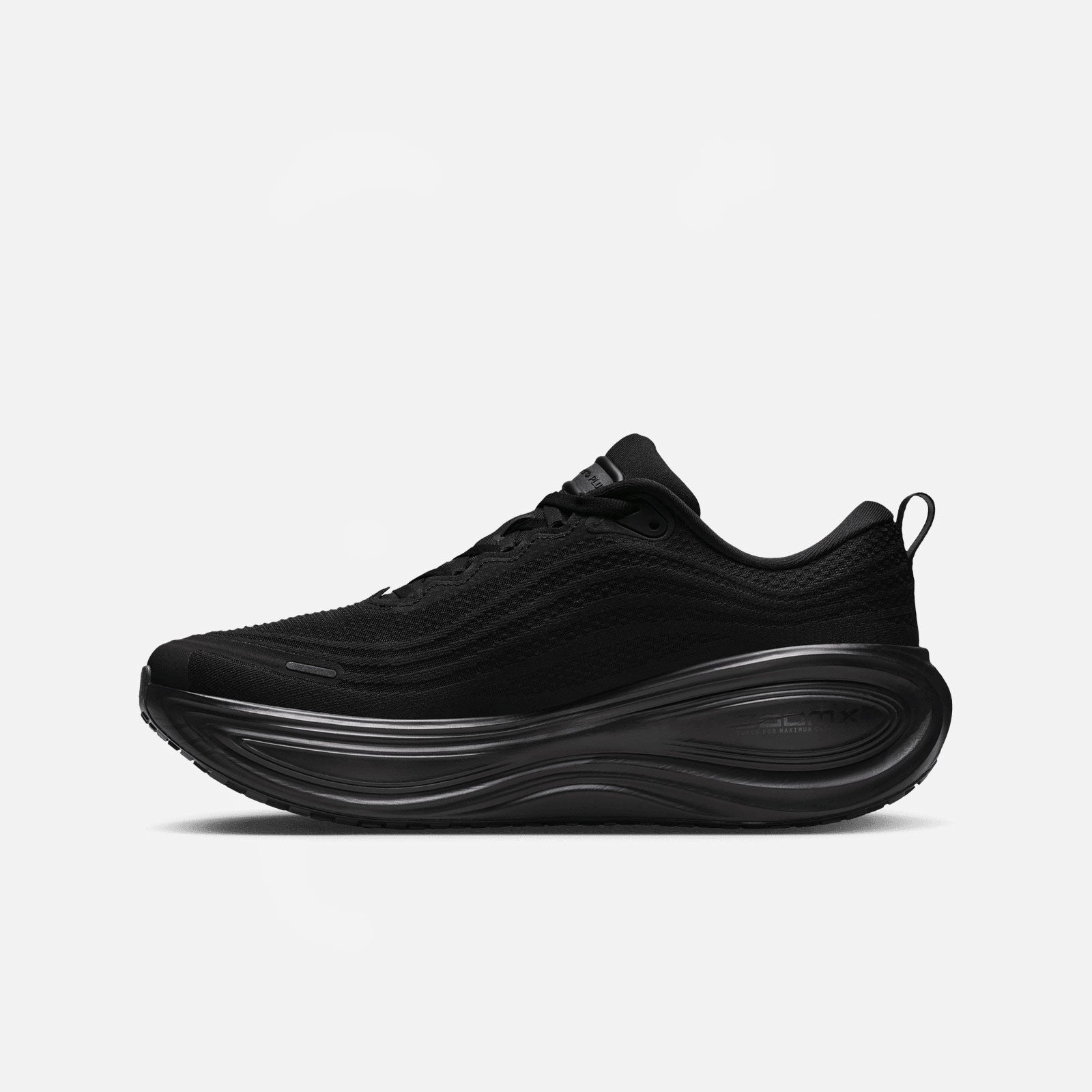 Vomero Plus Black IO4482 002