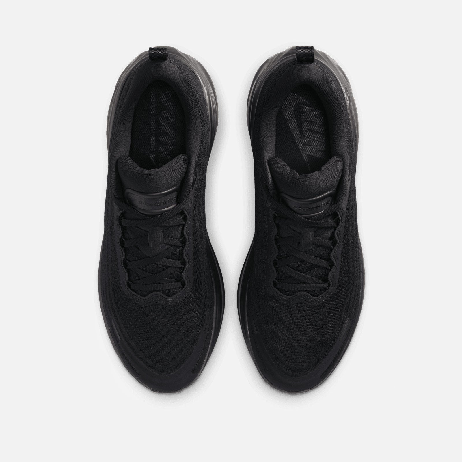 Vomero Plus Black IO4482 002